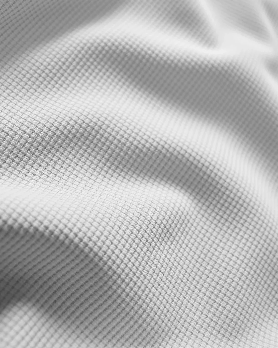 RUDIS Go-To Polo - White - Image 3