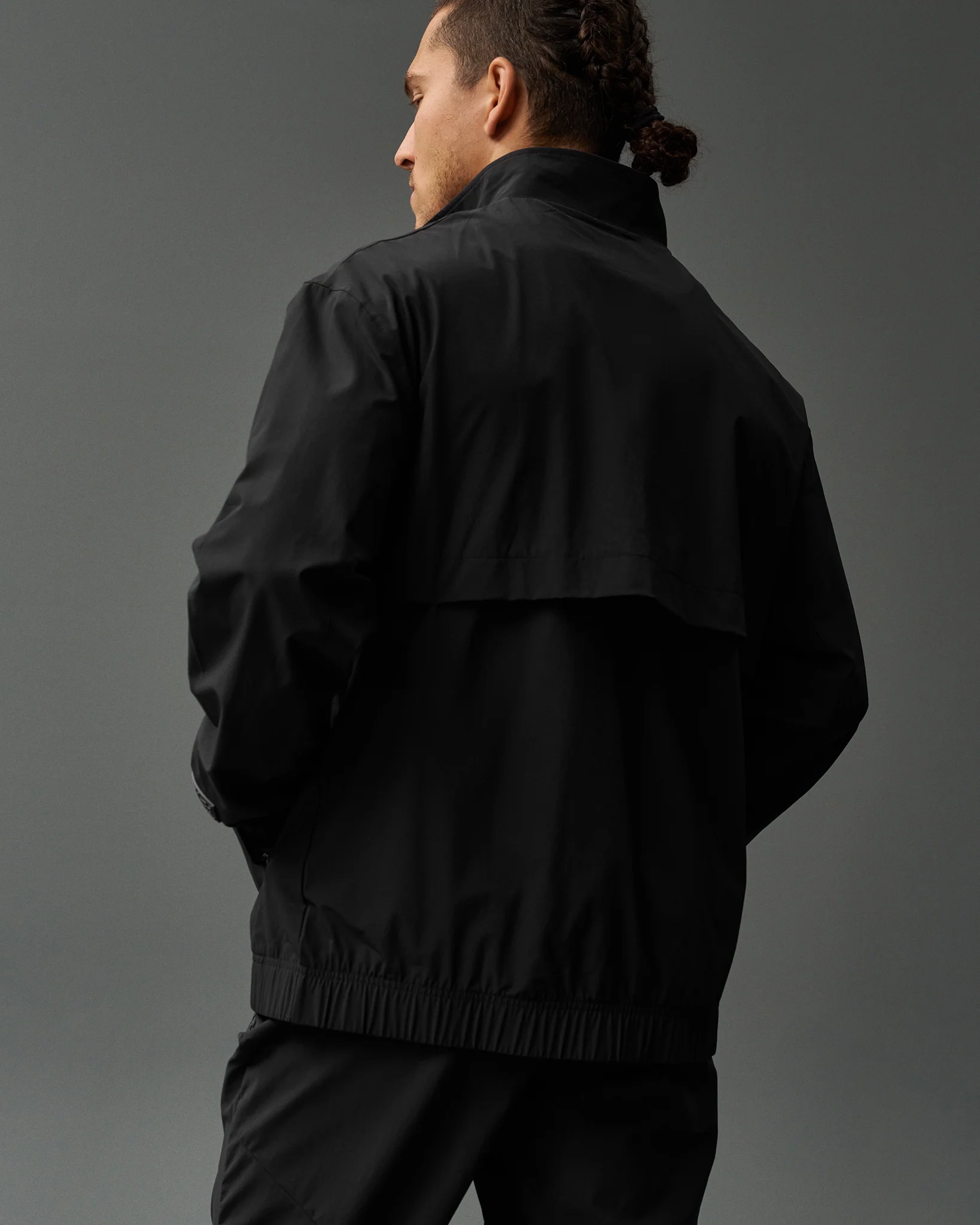 RUDIS Gold Standard Jacket - Black - Image 3