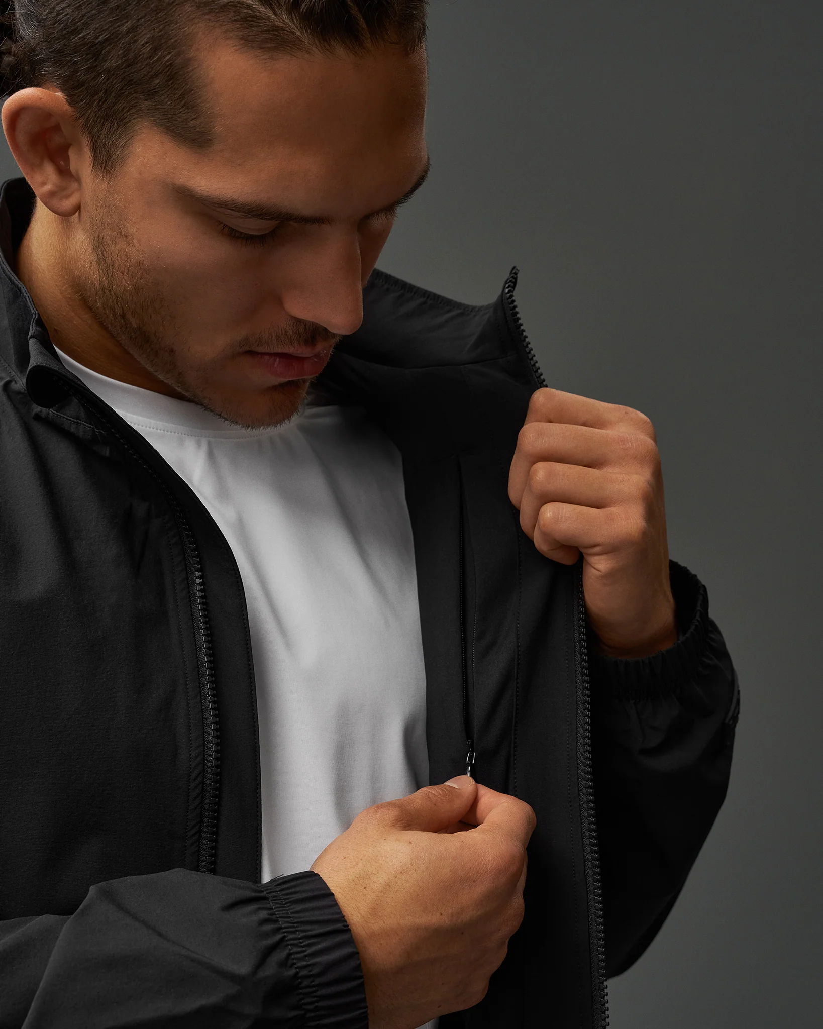 RUDIS Gold Standard Jacket - Black - Image 4