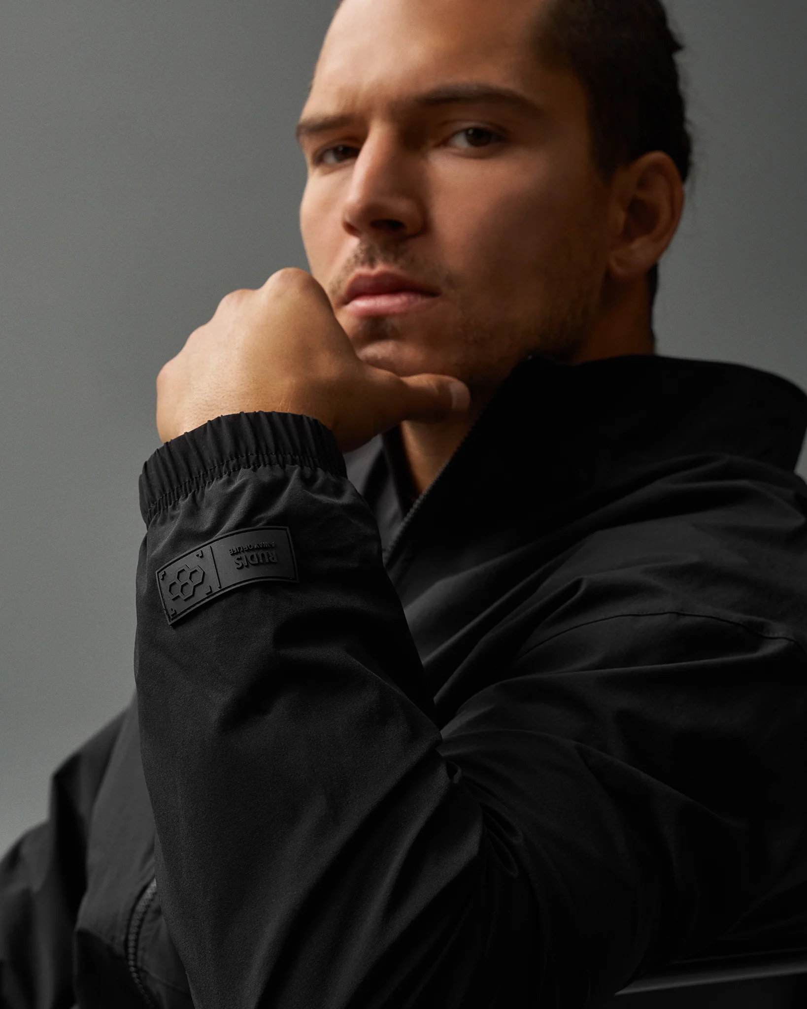 RUDIS Gold Standard Jacket - Black - Image 5