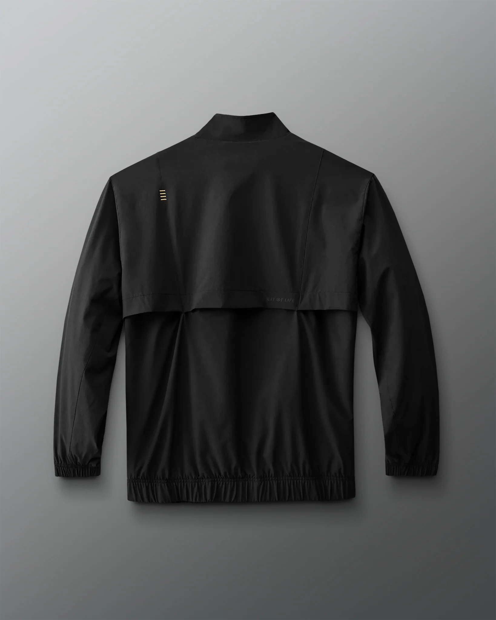 RUDIS Gold Standard Jacket - Black - Image 7