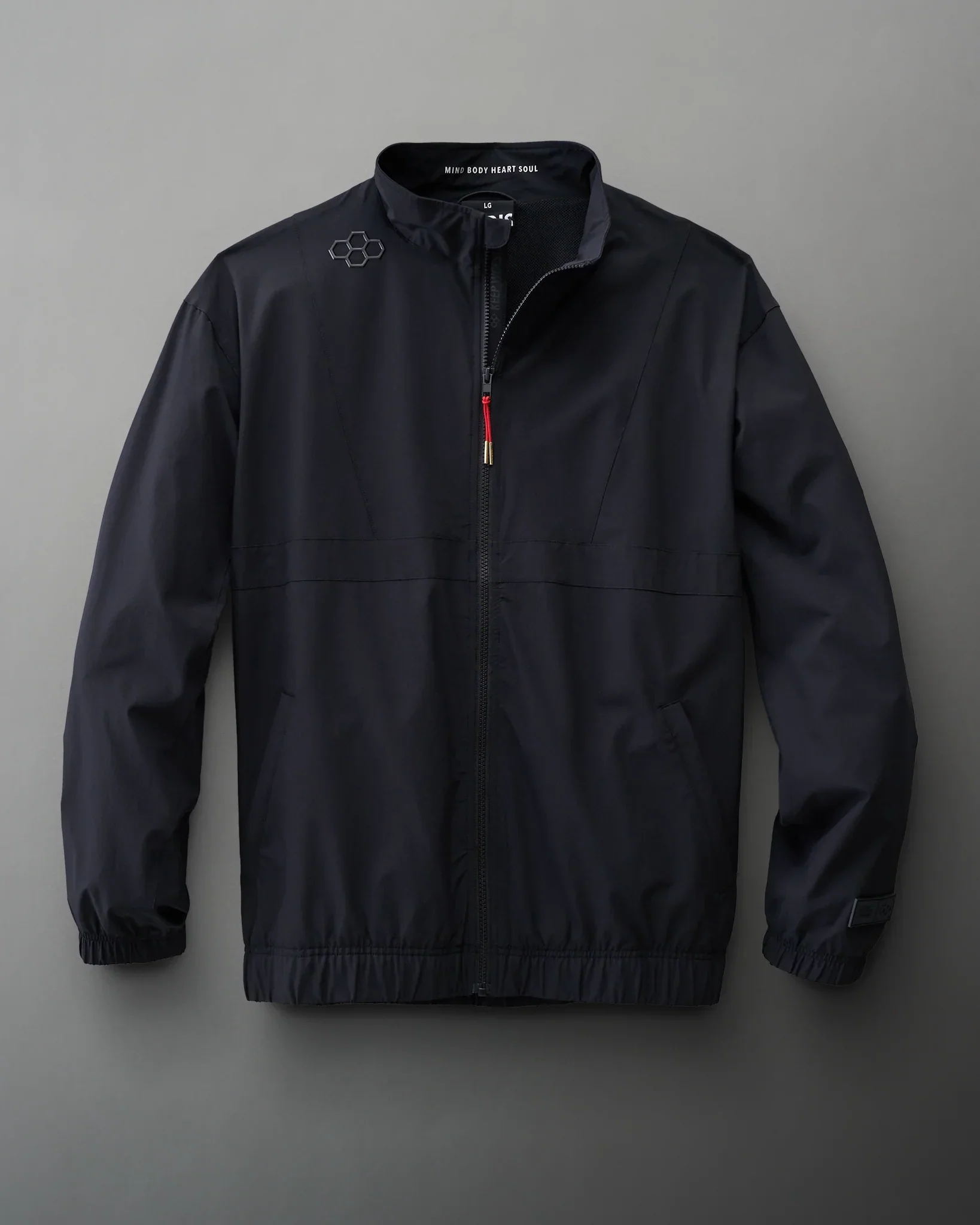 RUDIS Gold Standard Jacket - Black - Image 2