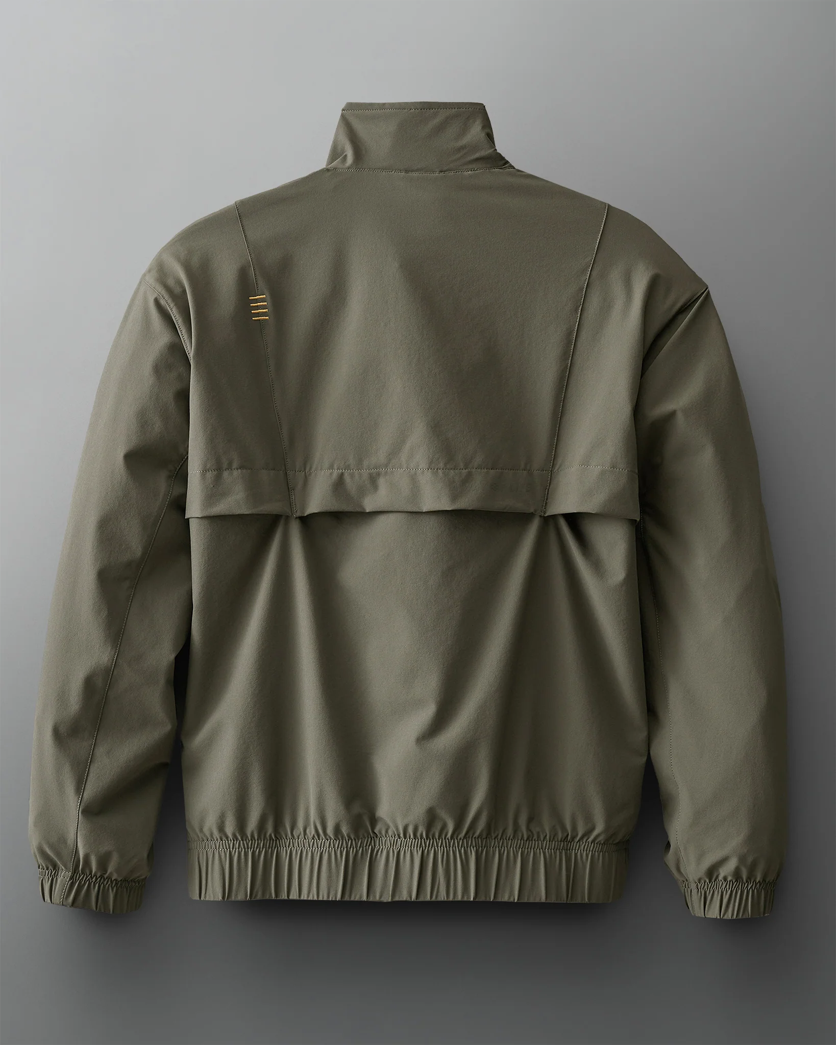 RUDIS Gold Standard Jacket - Dark Olive - Image 5