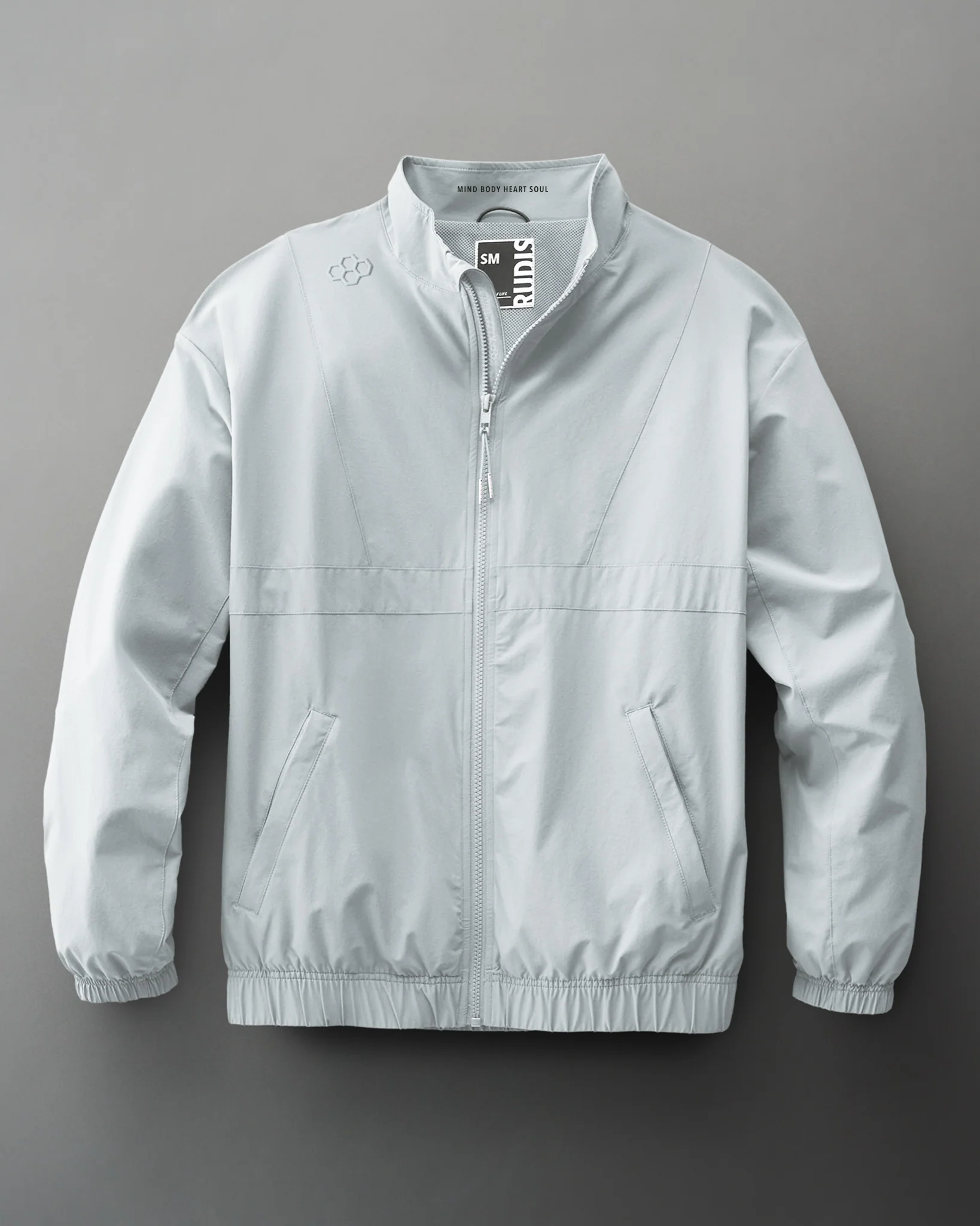 RUDIS Gold Standard Jacket - Ice - Image 4