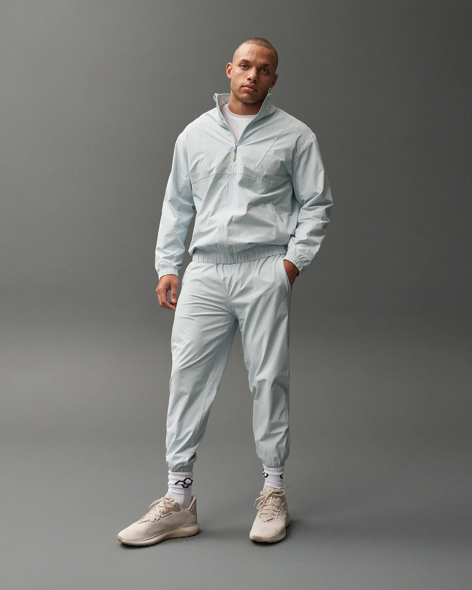 RUDIS Gold Standard Jacket - Ice - Image 2