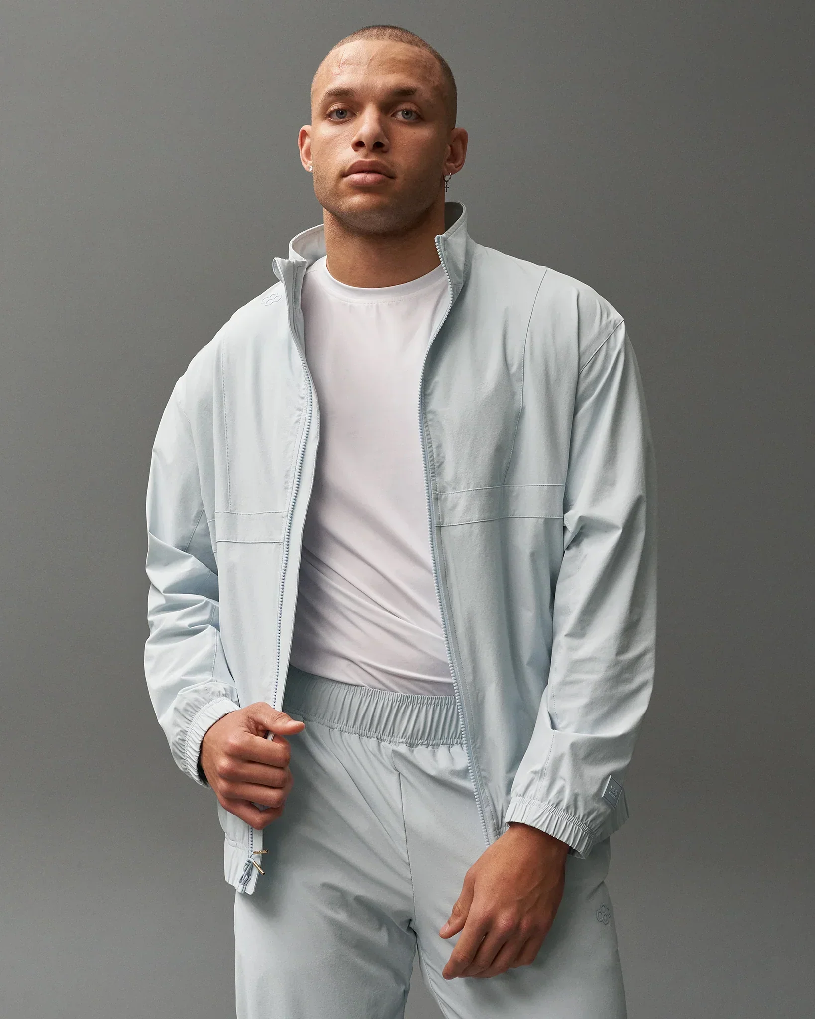 RUDIS Gold Standard Jacket - Ice - Image 3