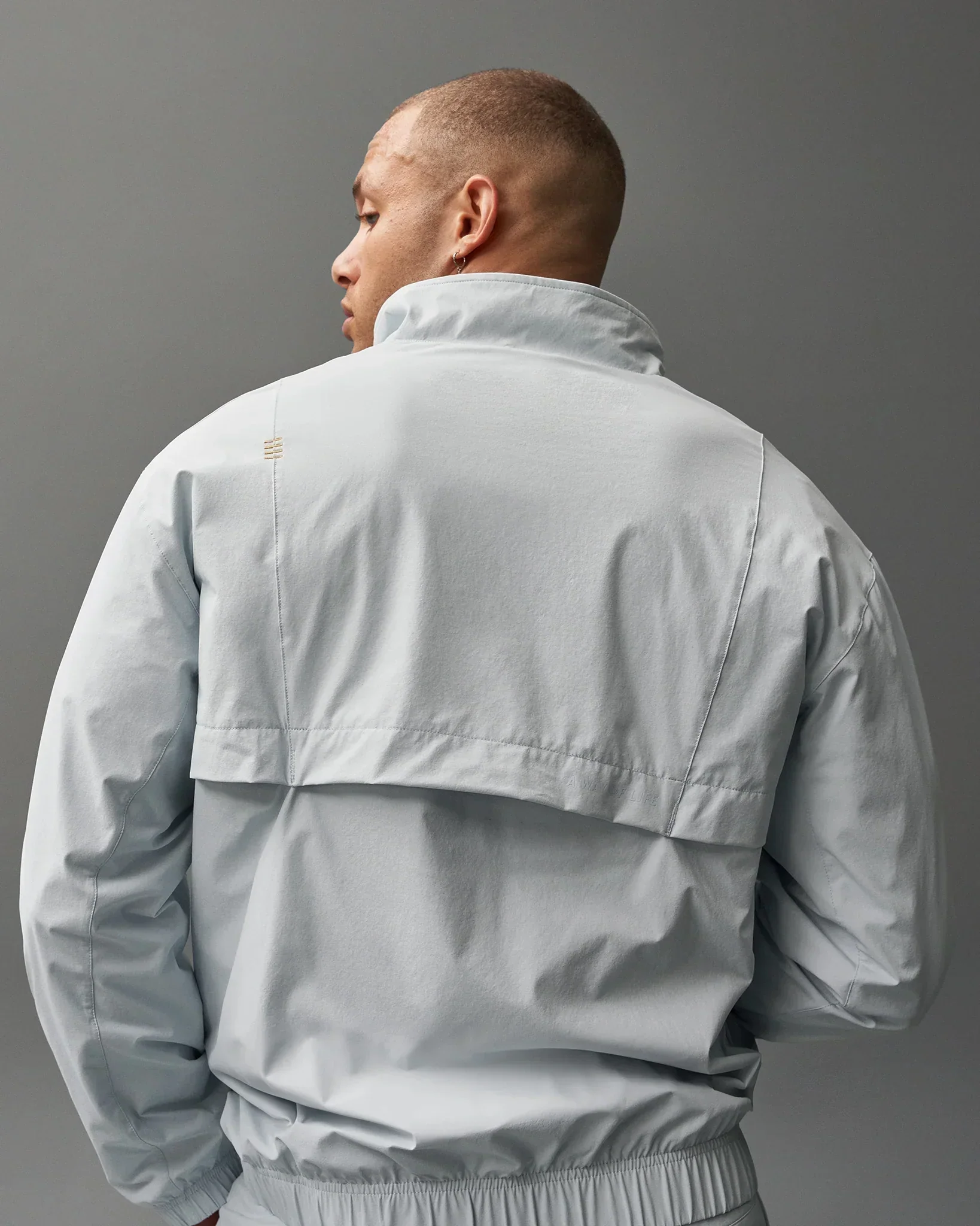 RUDIS Gold Standard Jacket - Ice - Image 6