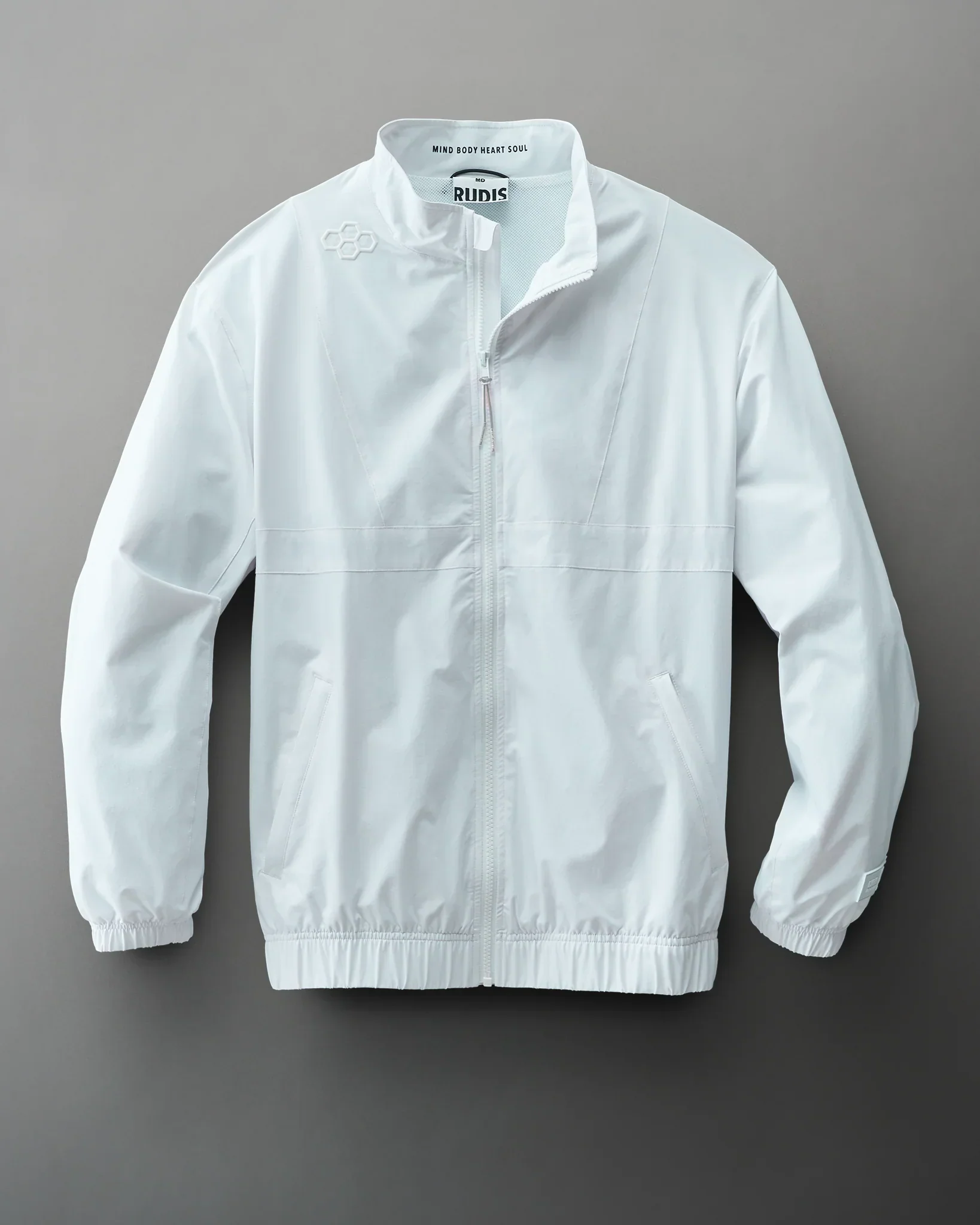 RUDIS Gold Standard Jacket - Ice - Image 3