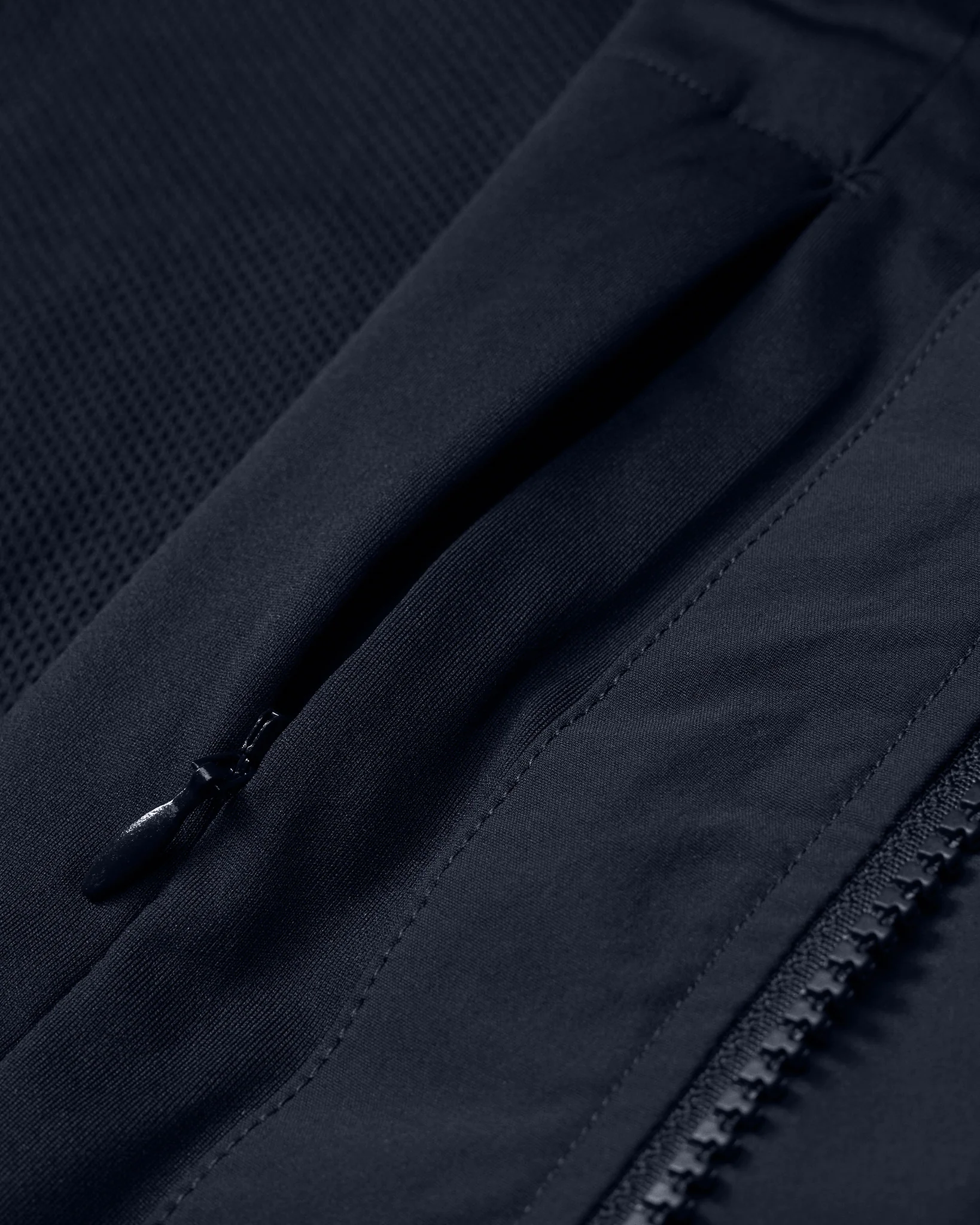 RUDIS Gold Standard Jacket - Navy - Image 10