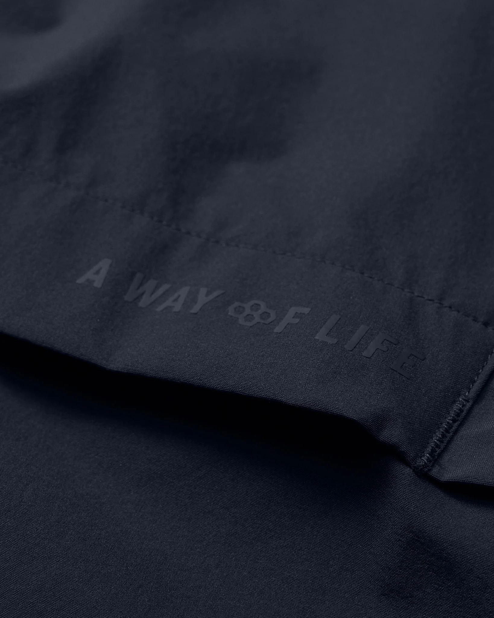RUDIS Gold Standard Jacket - Navy - Image 9