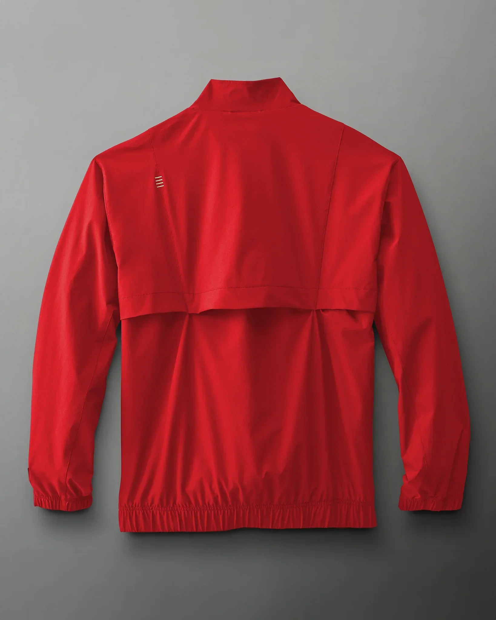 RUDIS Gold Standard Jacket - Red - Image 2