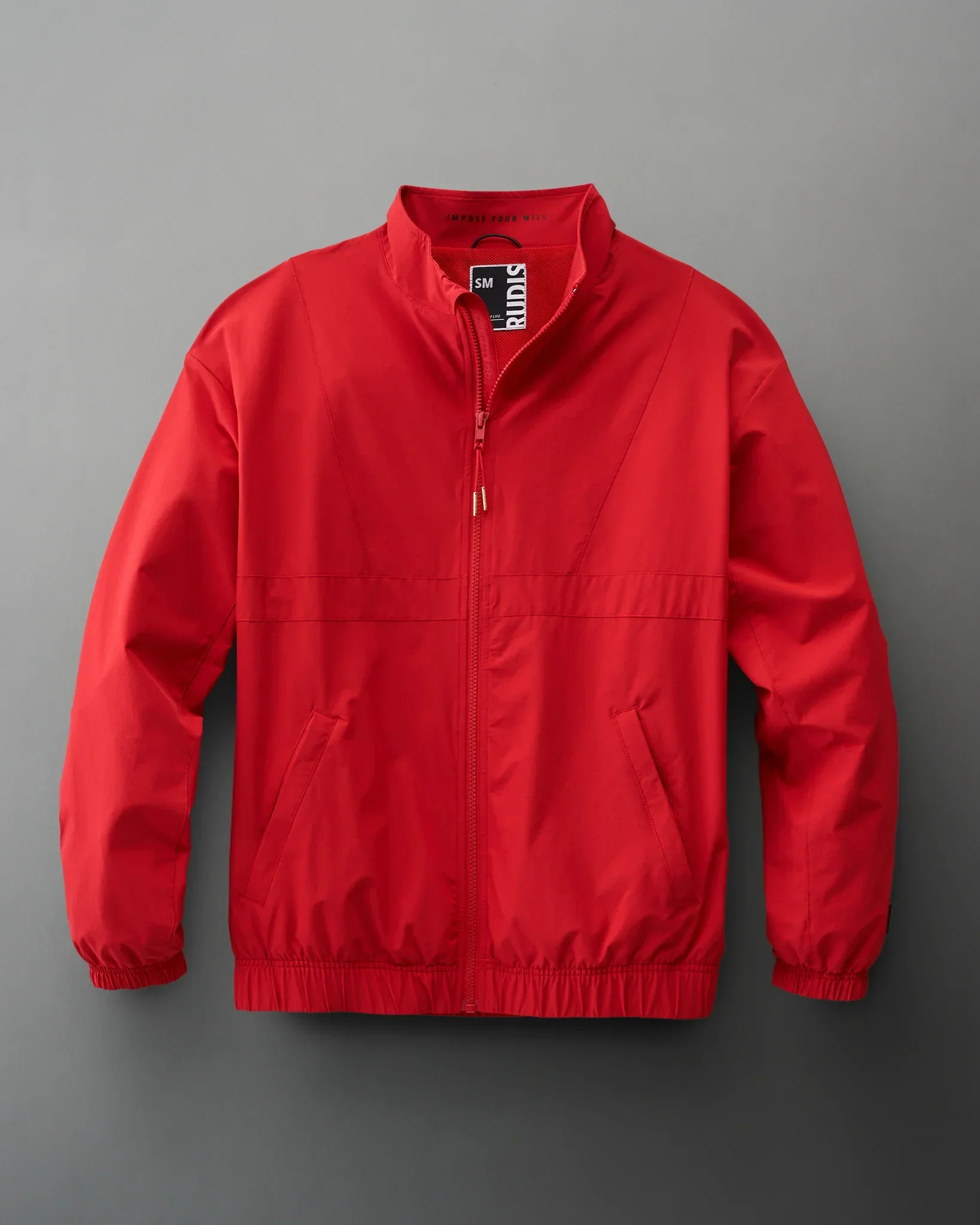 RUDIS Gold Standard Jacket - Red - Image 3
