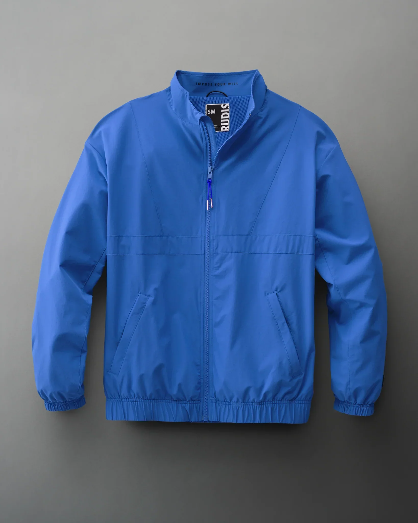 RUDIS Gold Standard Jacket - Royal - Image 3