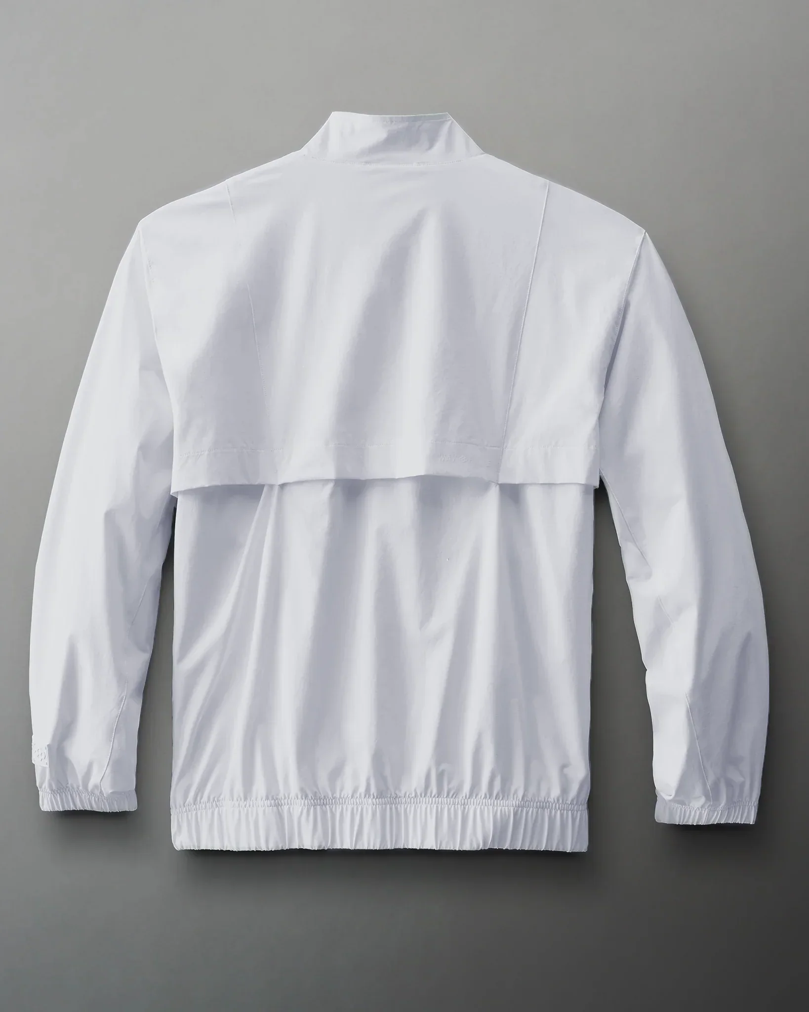 RUDIS Gold Standard Jacket - White - Image 3