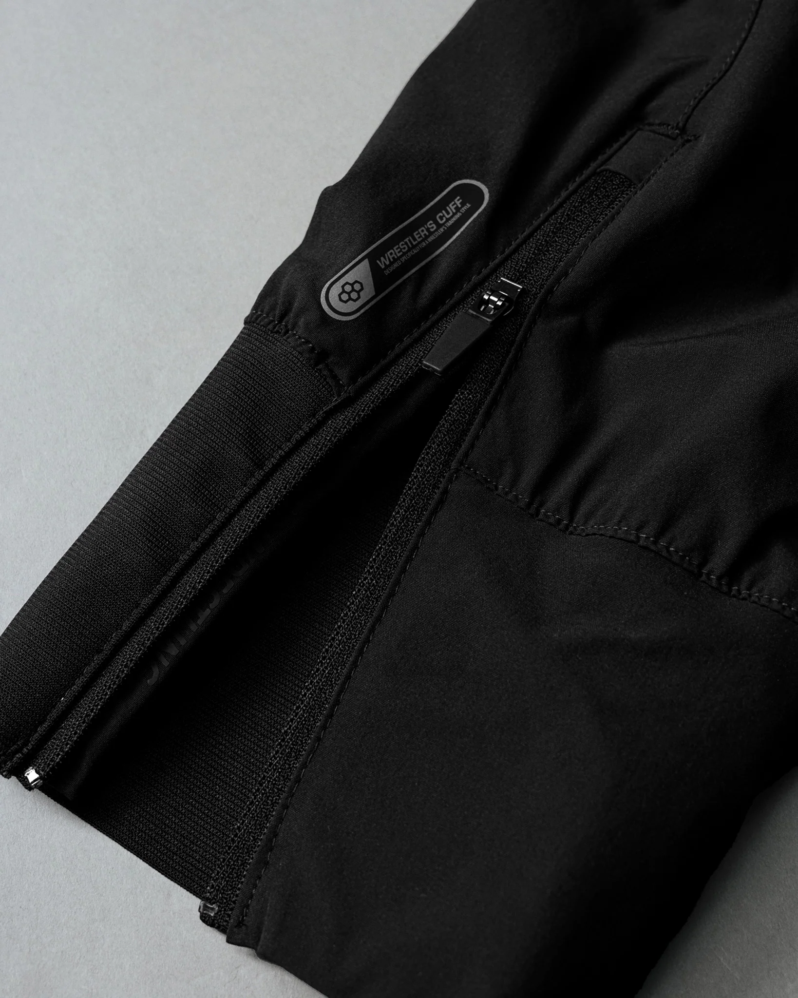 RUDIS Gold Standard Pants - Black - Image 3