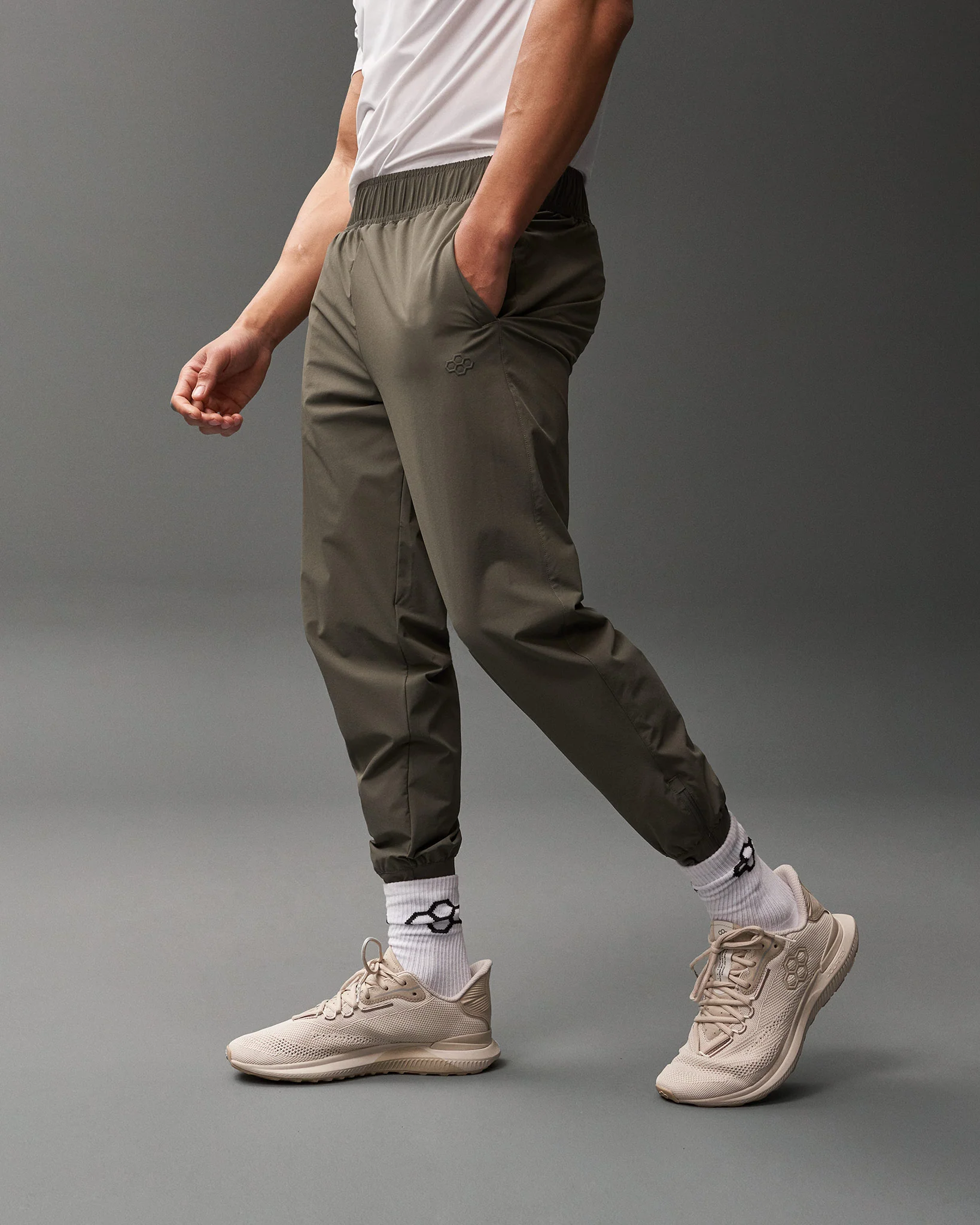 RUDIS Gold Standard Pants - Dark Olive - Image 2
