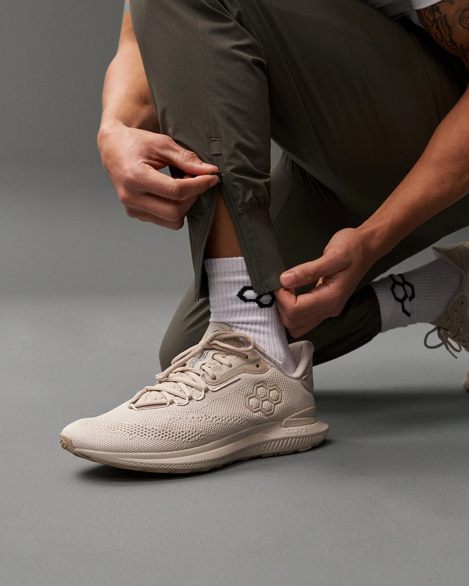 RUDIS Gold Standard Pants - Dark Olive - Image 3