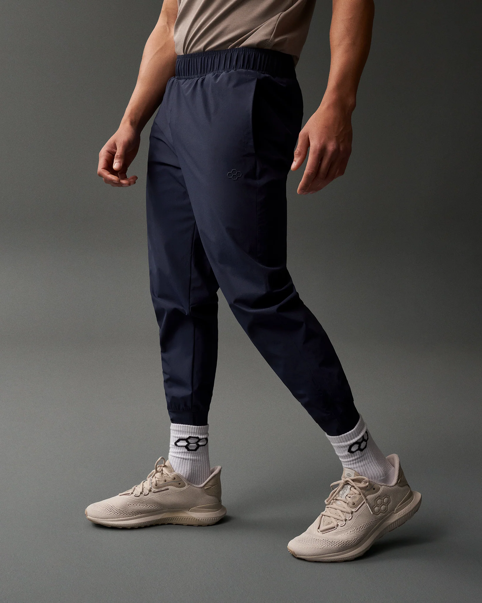 RUDIS Gold Standard Pants - Navy - Image 2