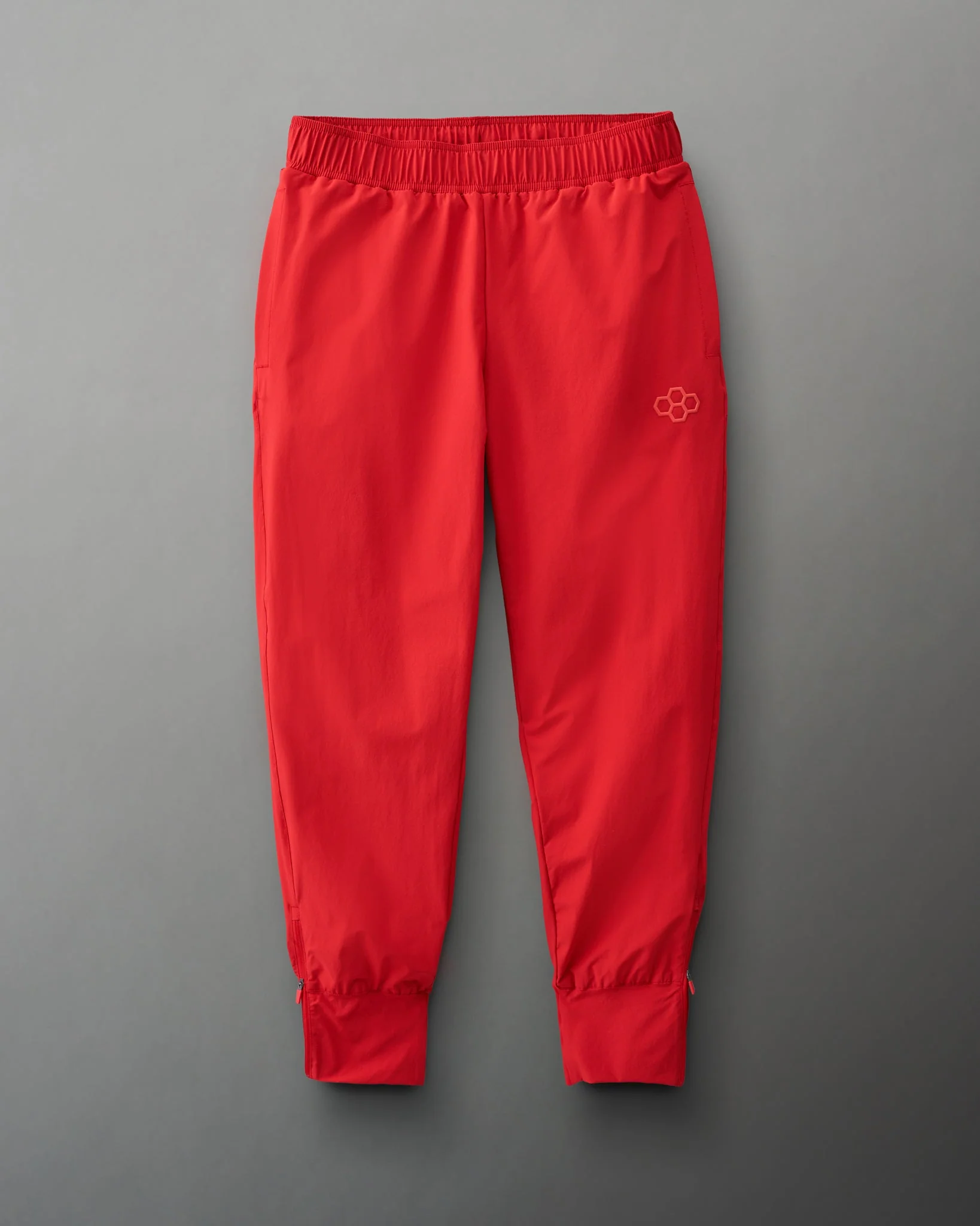 RUDIS Gold Standard Pants - Red