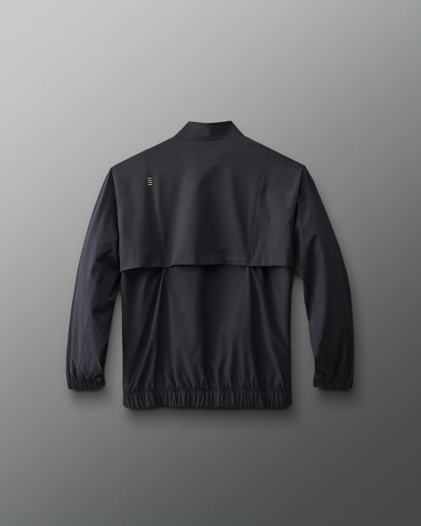 RUDIS Gold Standard Youth Jacket - Black - Image 2