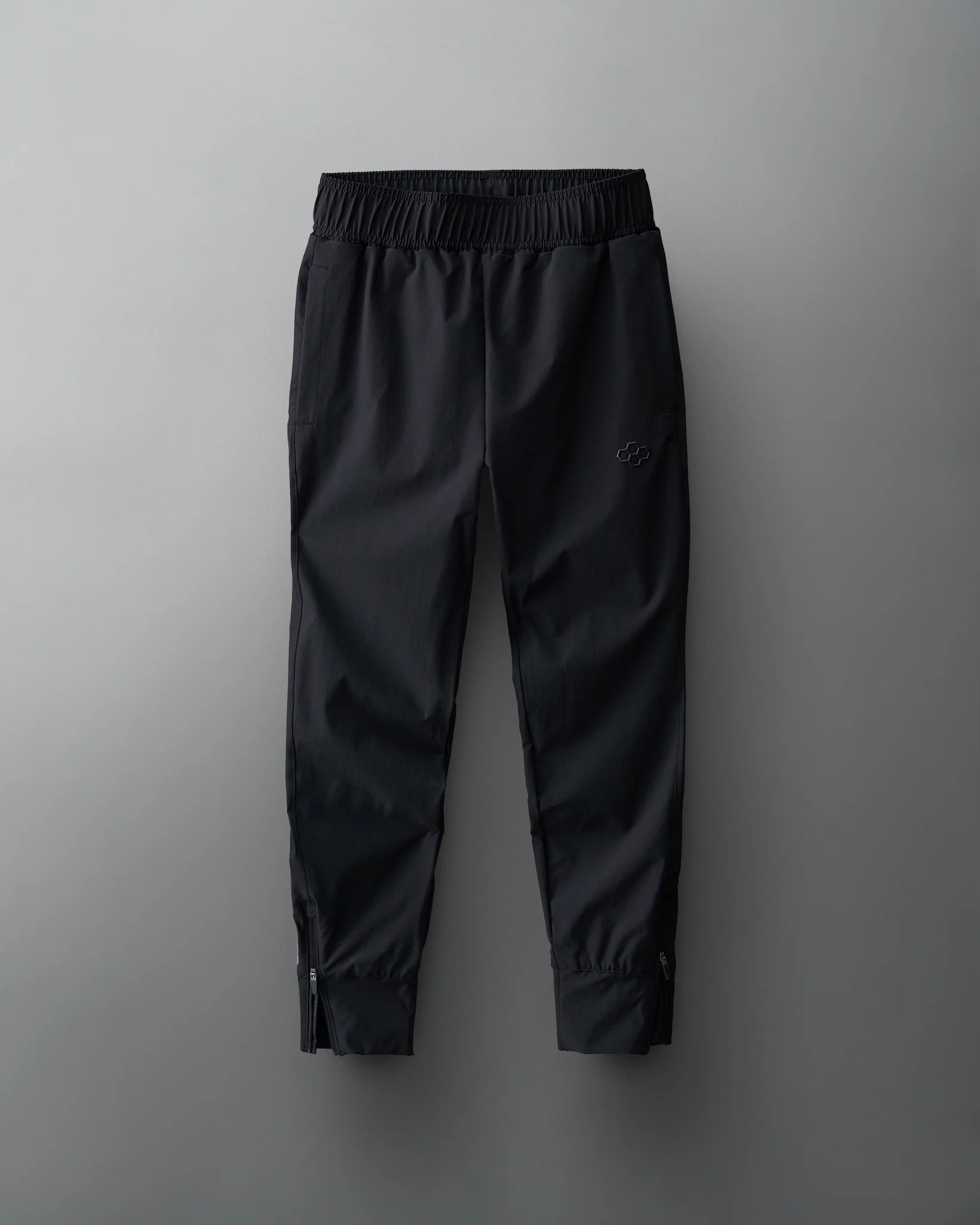 RUDIS Gold Standard Youth Pants - Black - Image 3