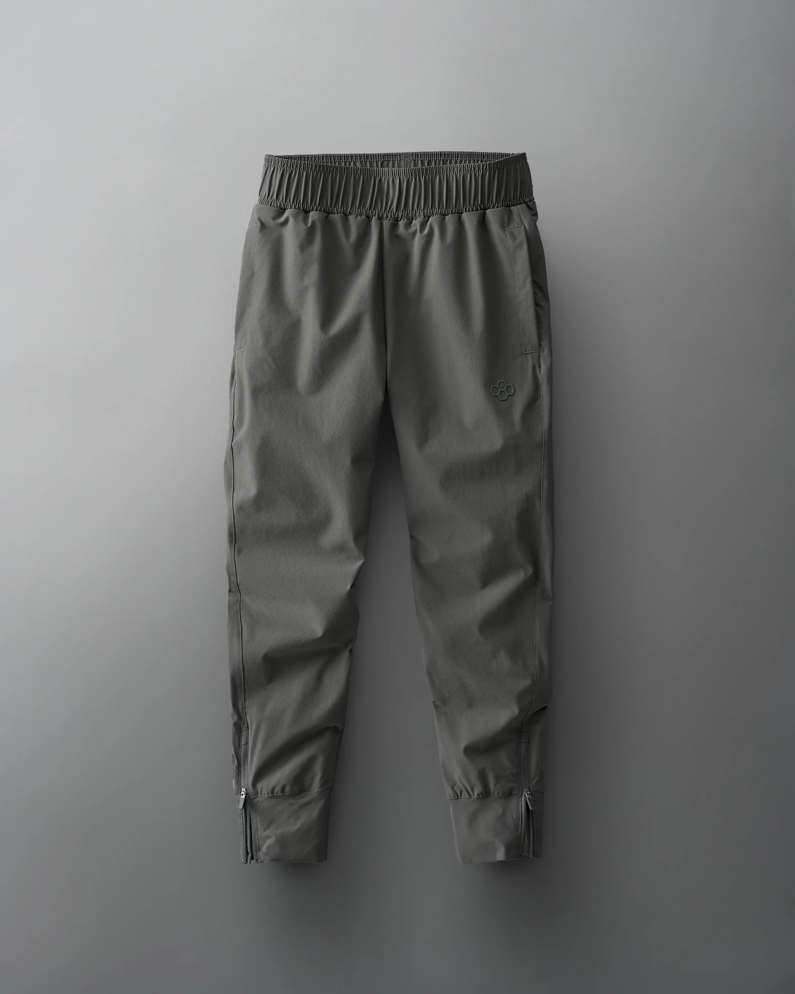 RUDIS Gold Standard Youth Pants - Dark Olive - Image 3