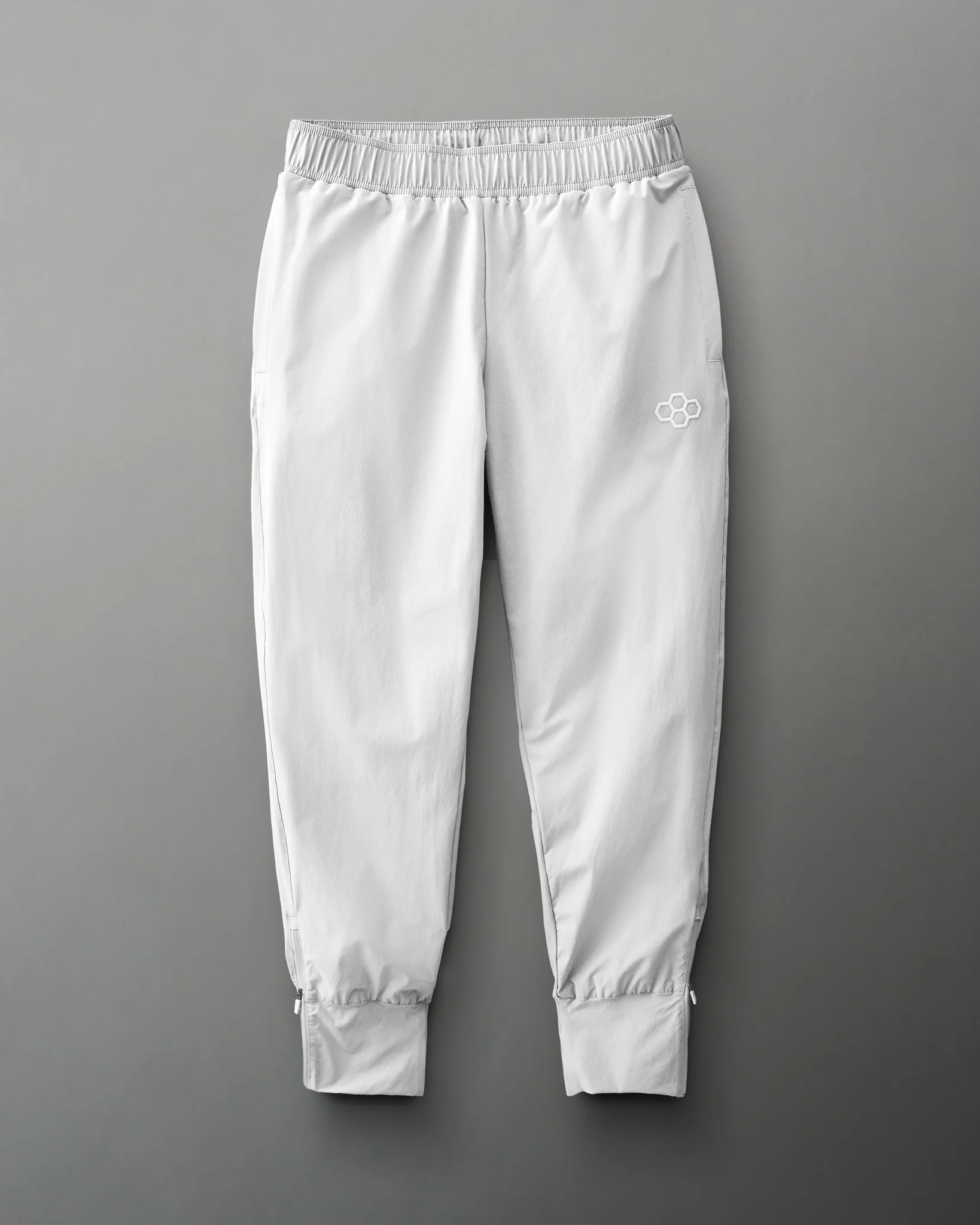 RUDIS Gold Standard Youth Pants - Lunar Gray