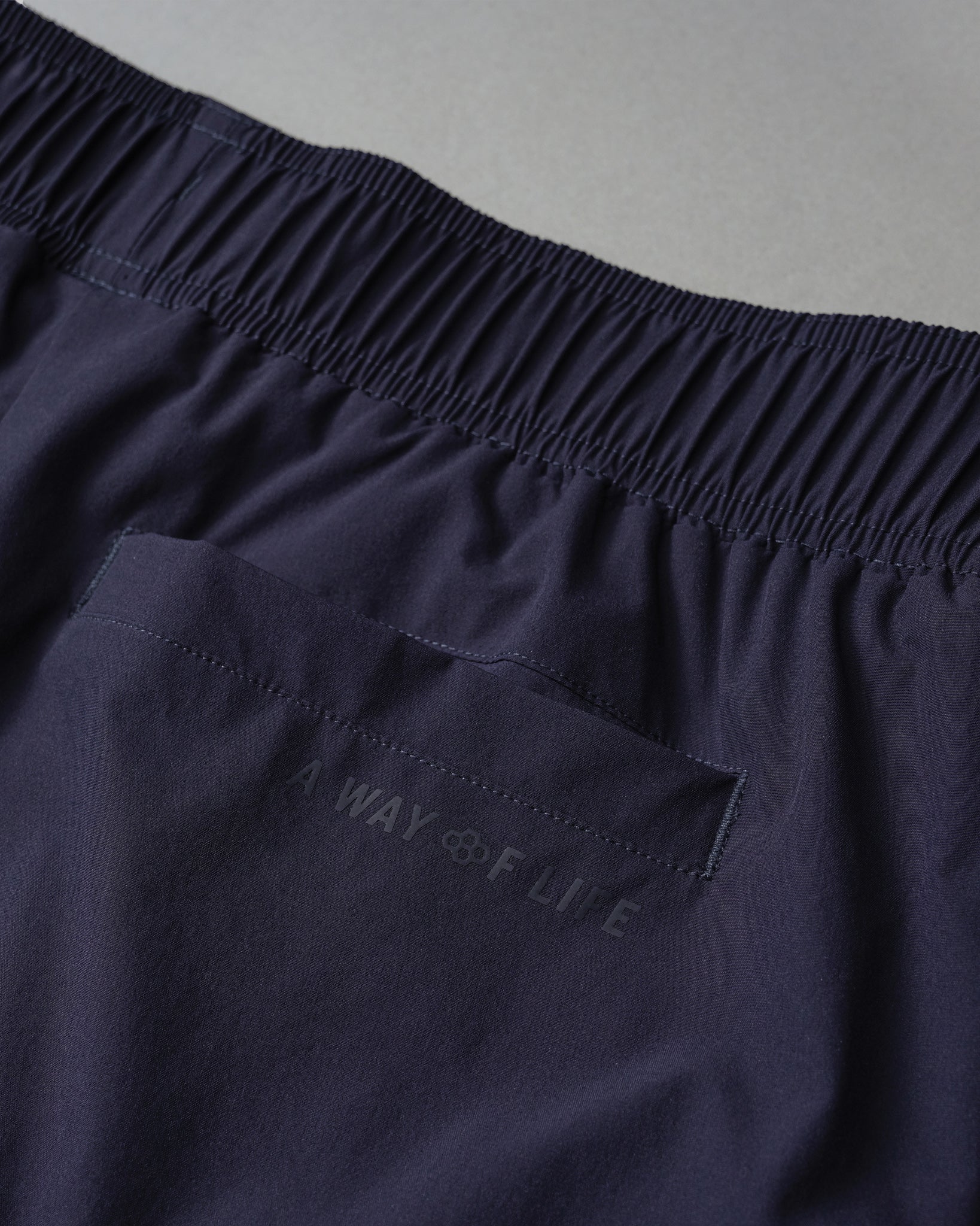 RUDIS Gold Standard Youth Pants - Navy - Image 4