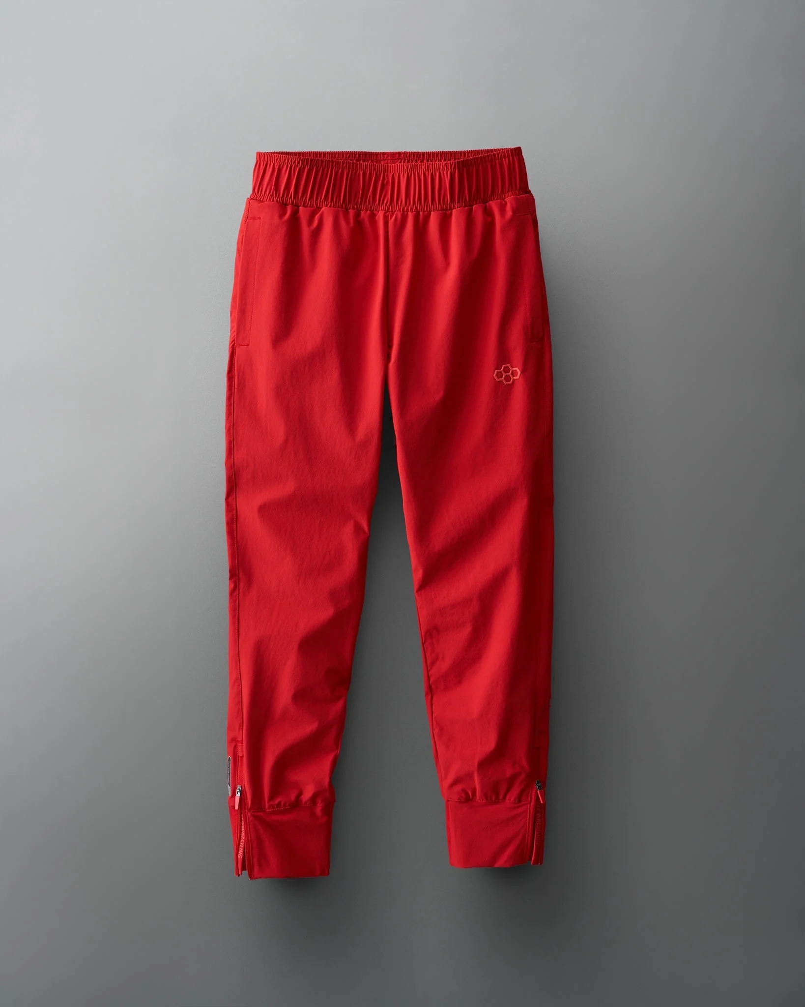 RUDIS Gold Standard Youth Pants - Red