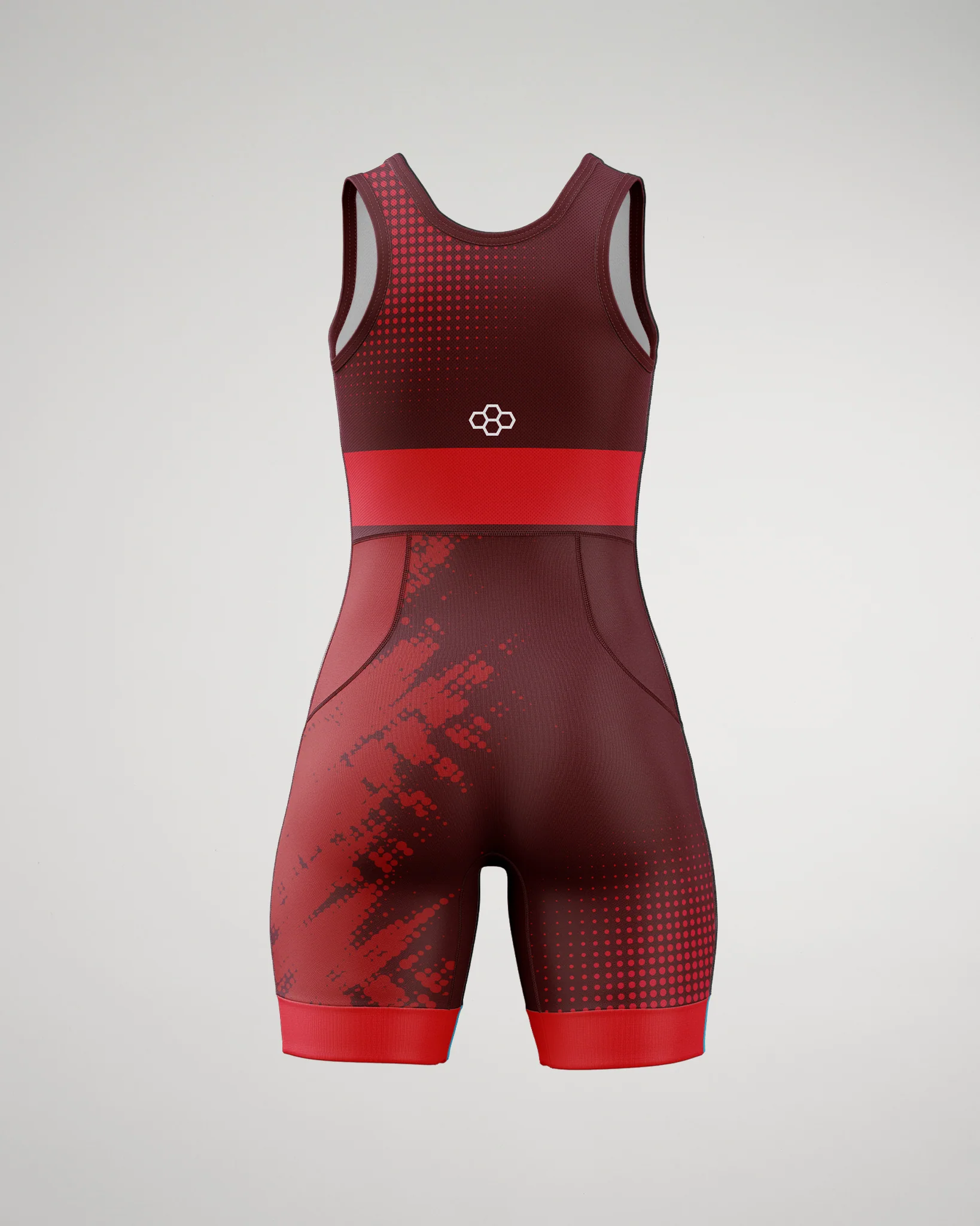 RUDIS Grit Women's Elite 2.0 Singlet - Image 4