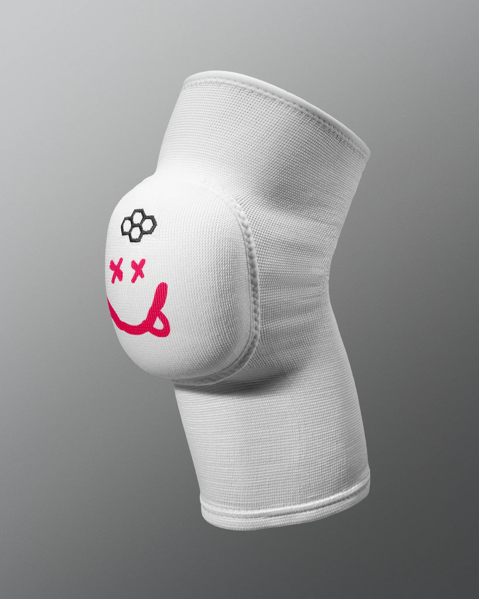 RUDIS Happy Knee Pad - White