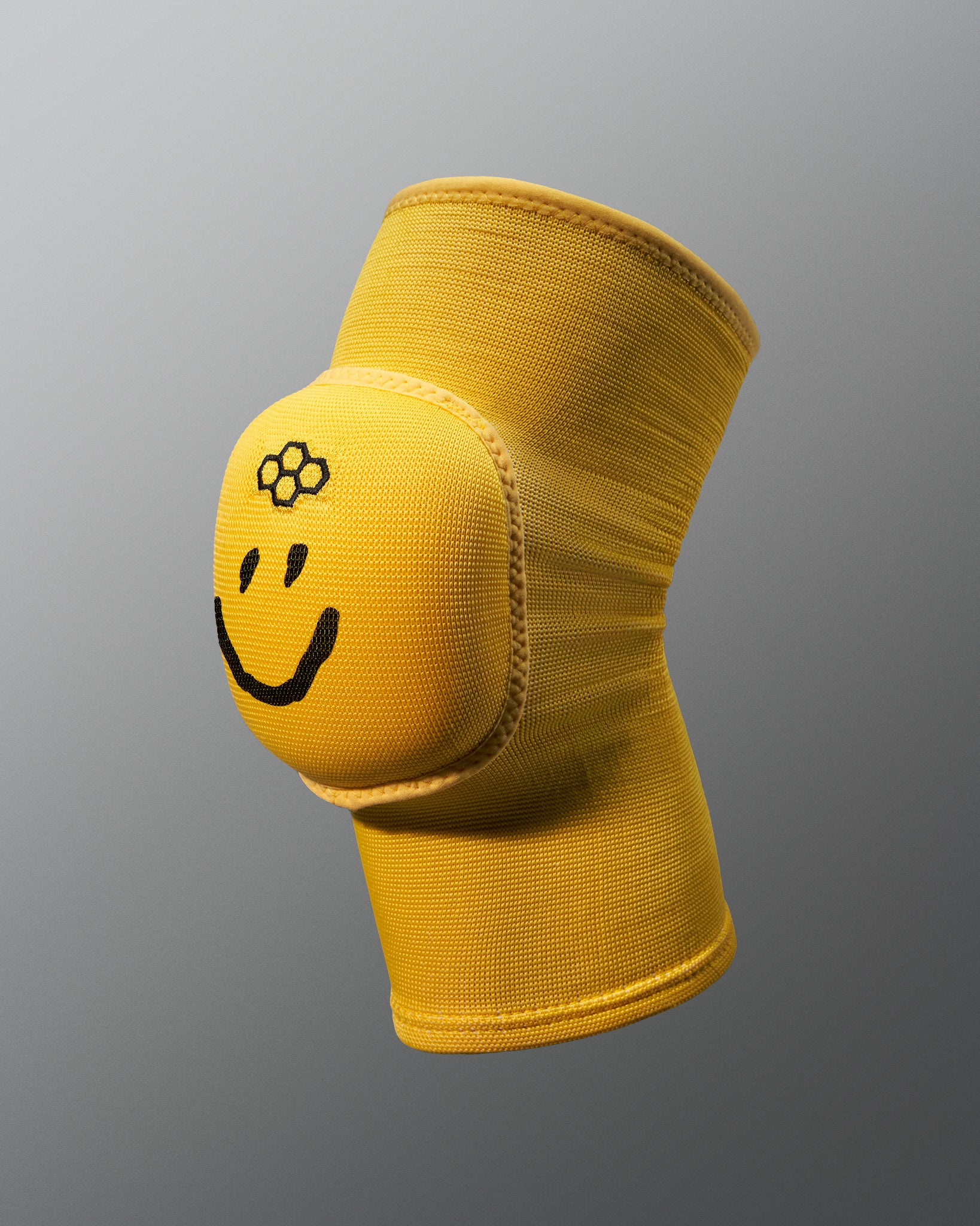 RUDIS Happy Knee Pad - Yellow