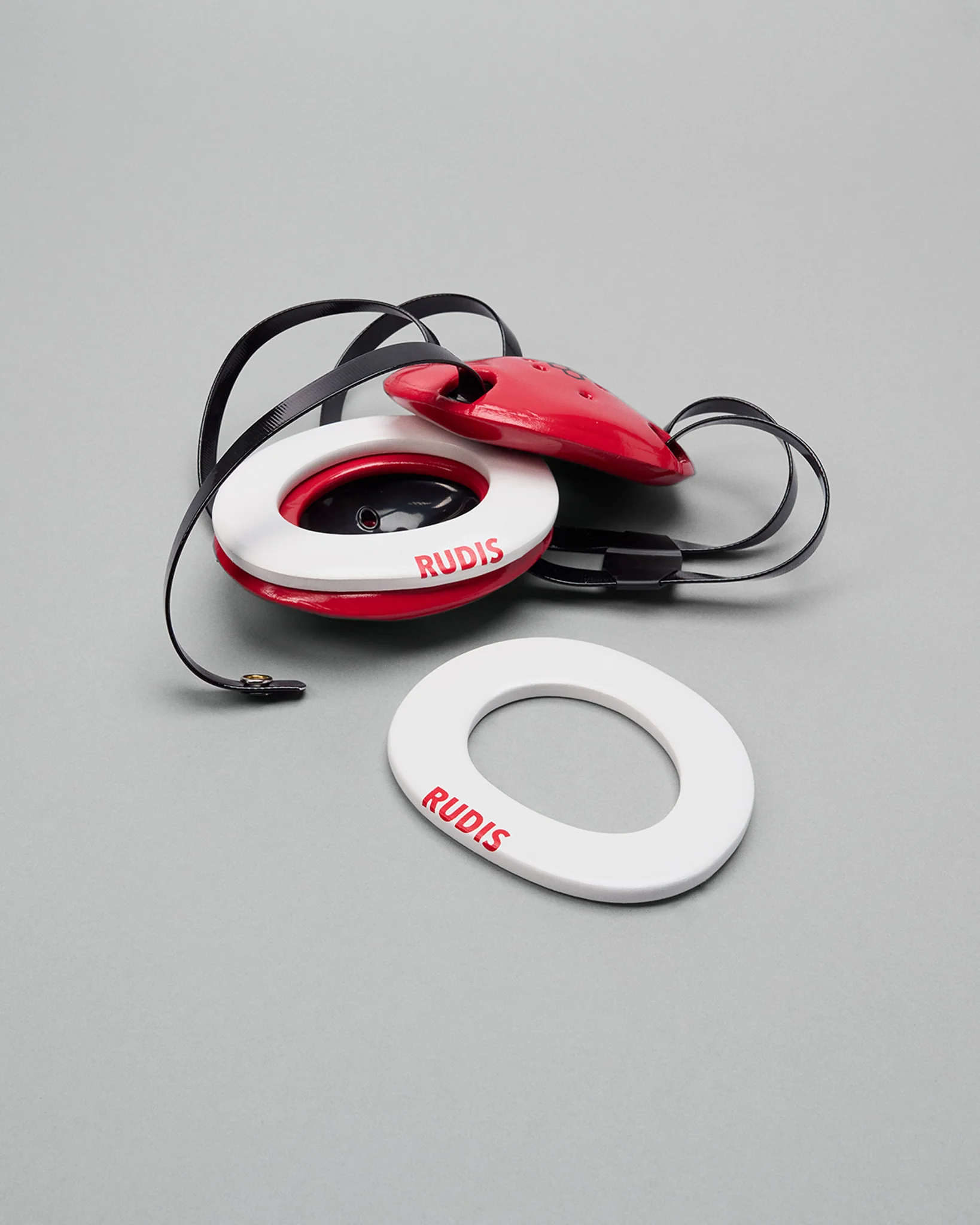 RUDIS Headgear Extension Pad