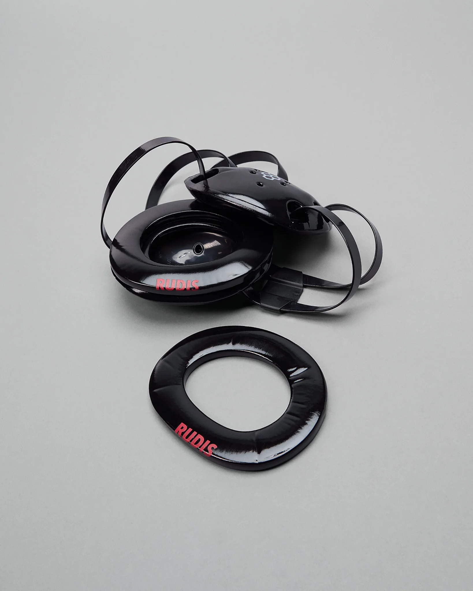 RUDIS Headgear Extension Pad - Image 3