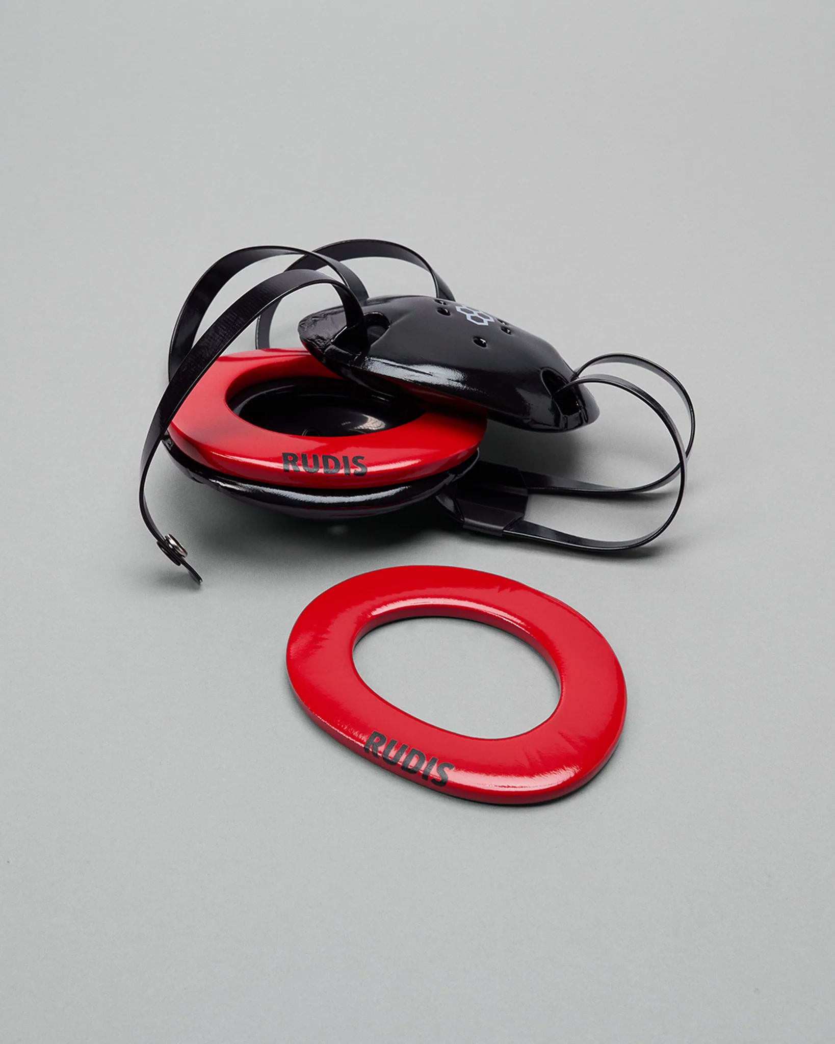 RUDIS Headgear Extension Pad - Image 6
