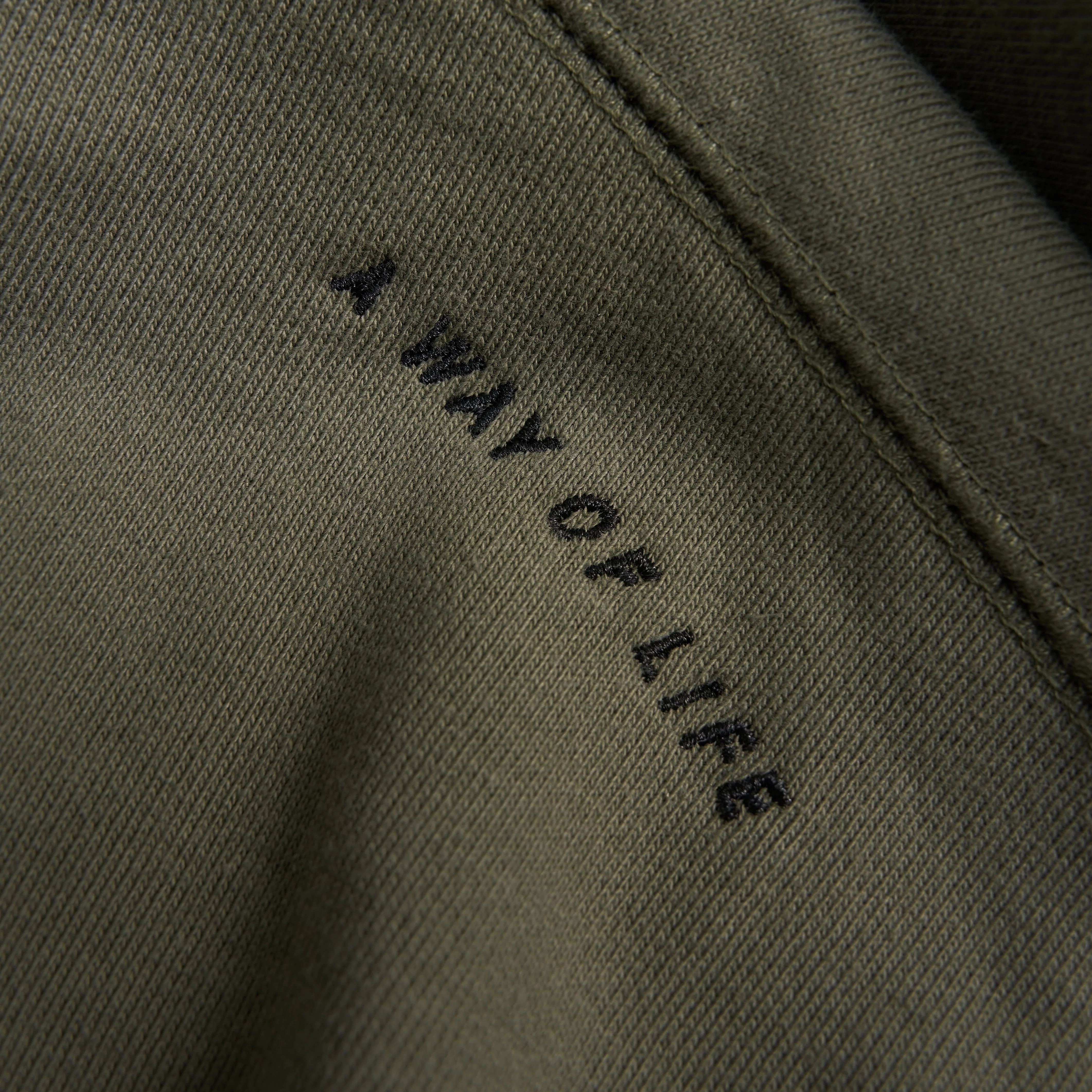 RUDIS Heavyweight Fleece Crewneck - Image 12
