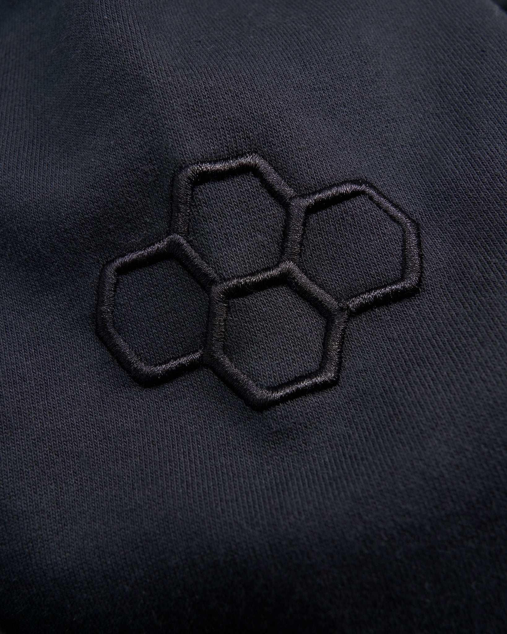 RUDIS Heavyweight Fleece Hoodie - Image 9
