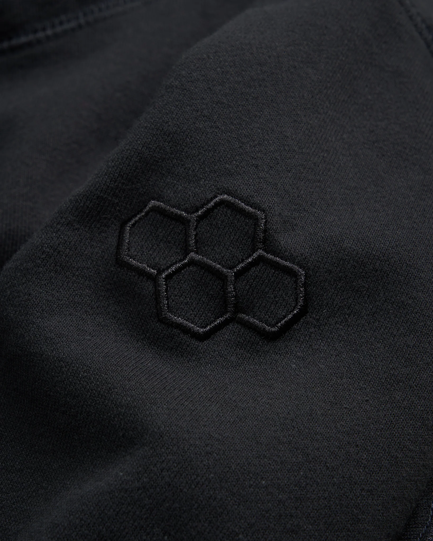 RUDIS Heavyweight Fleece Youth Hoodie - Image 4