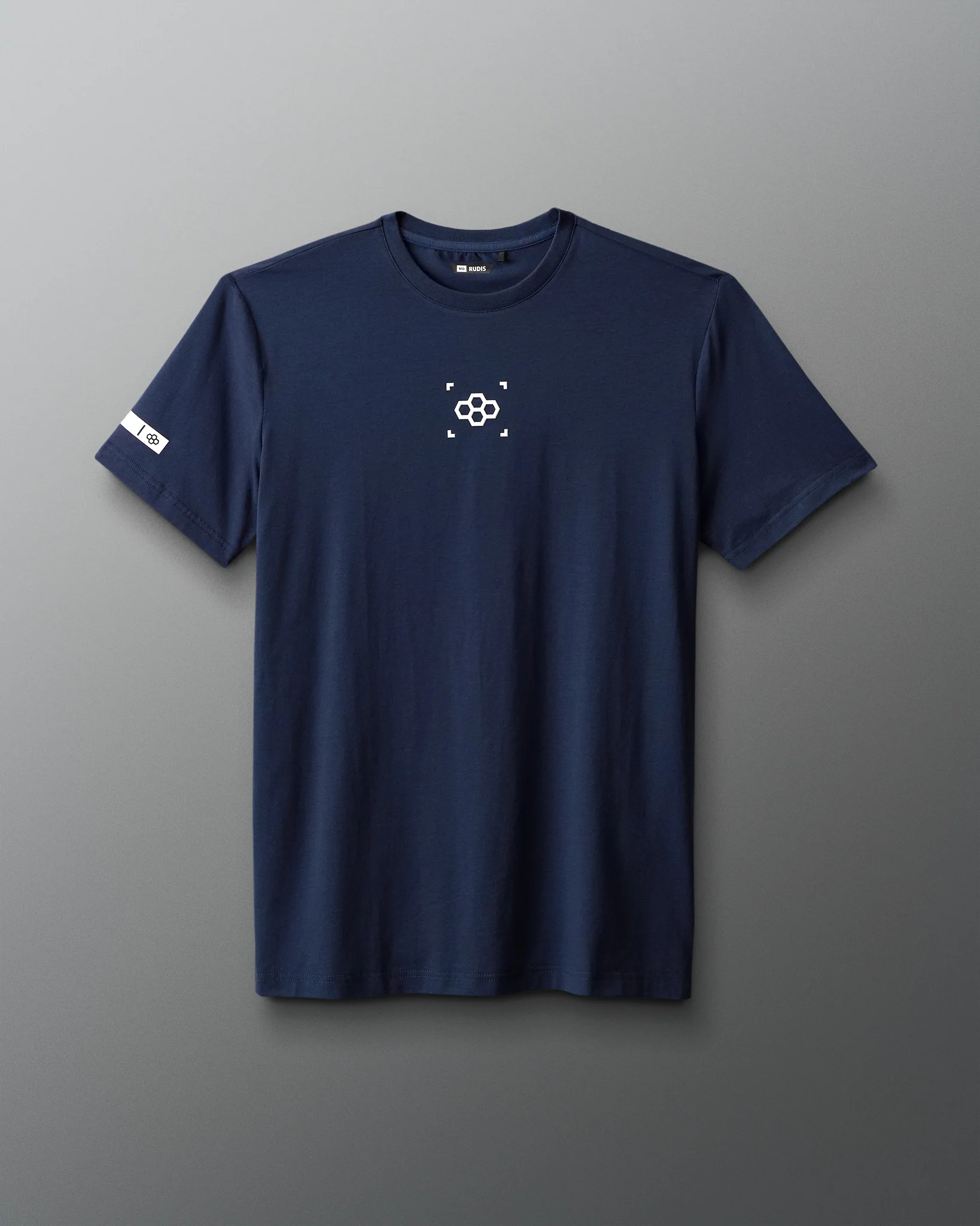 RUDIS Hex Hybrid T-Shirt - Image 3