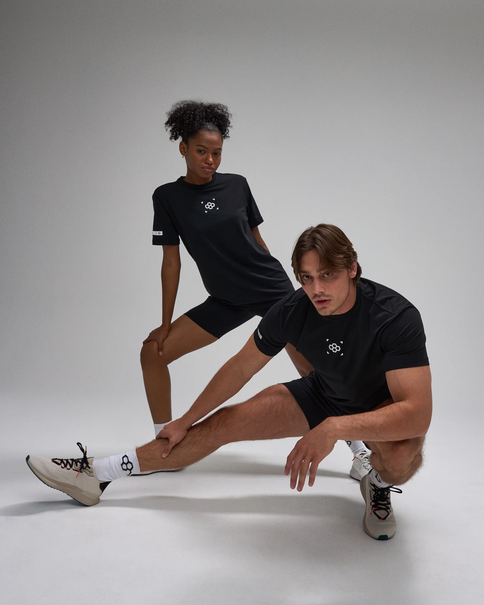 RUDIS Hex Hybrid T-Shirt - Image 4