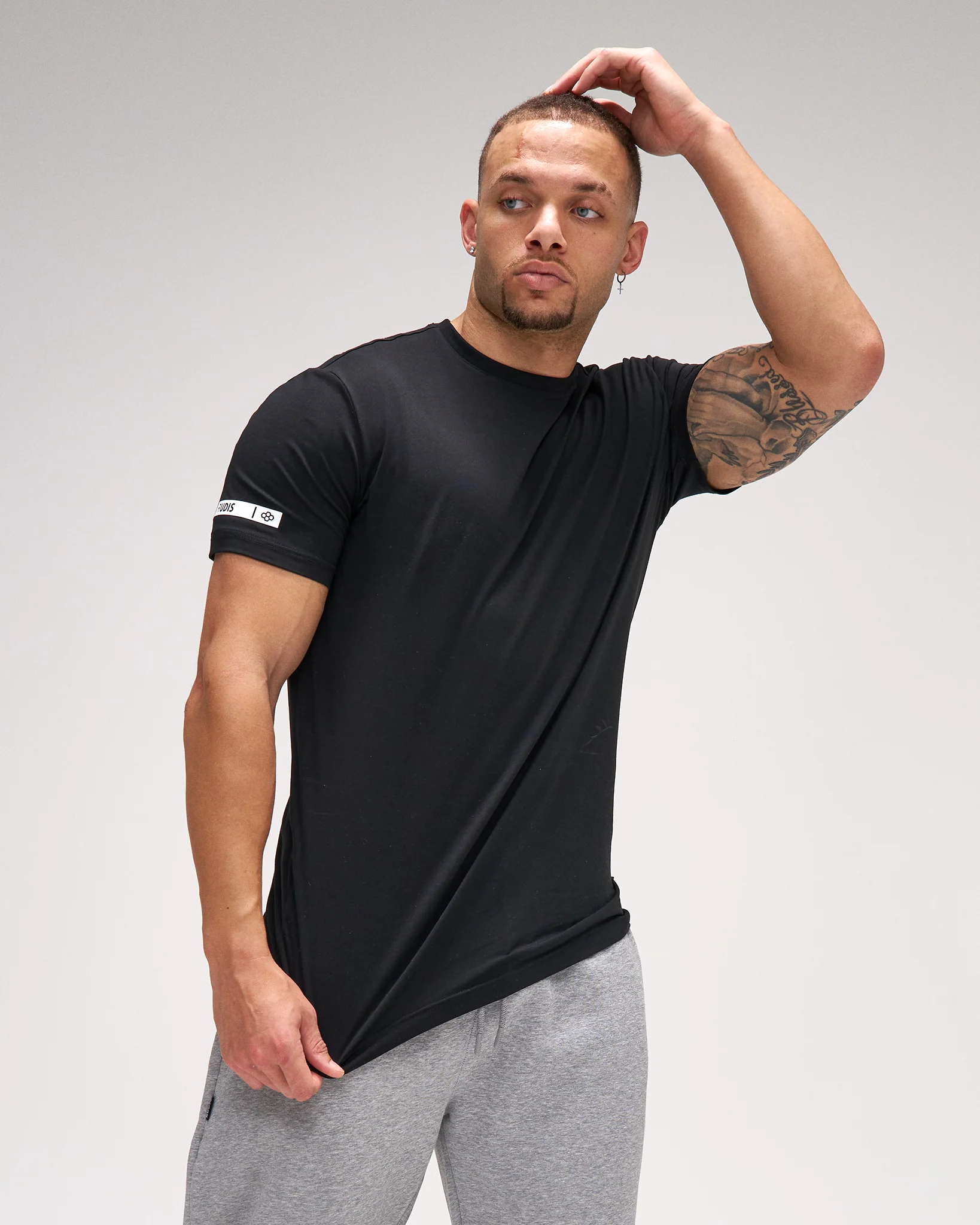 RUDIS Hybrid T-Shirt - Image 2