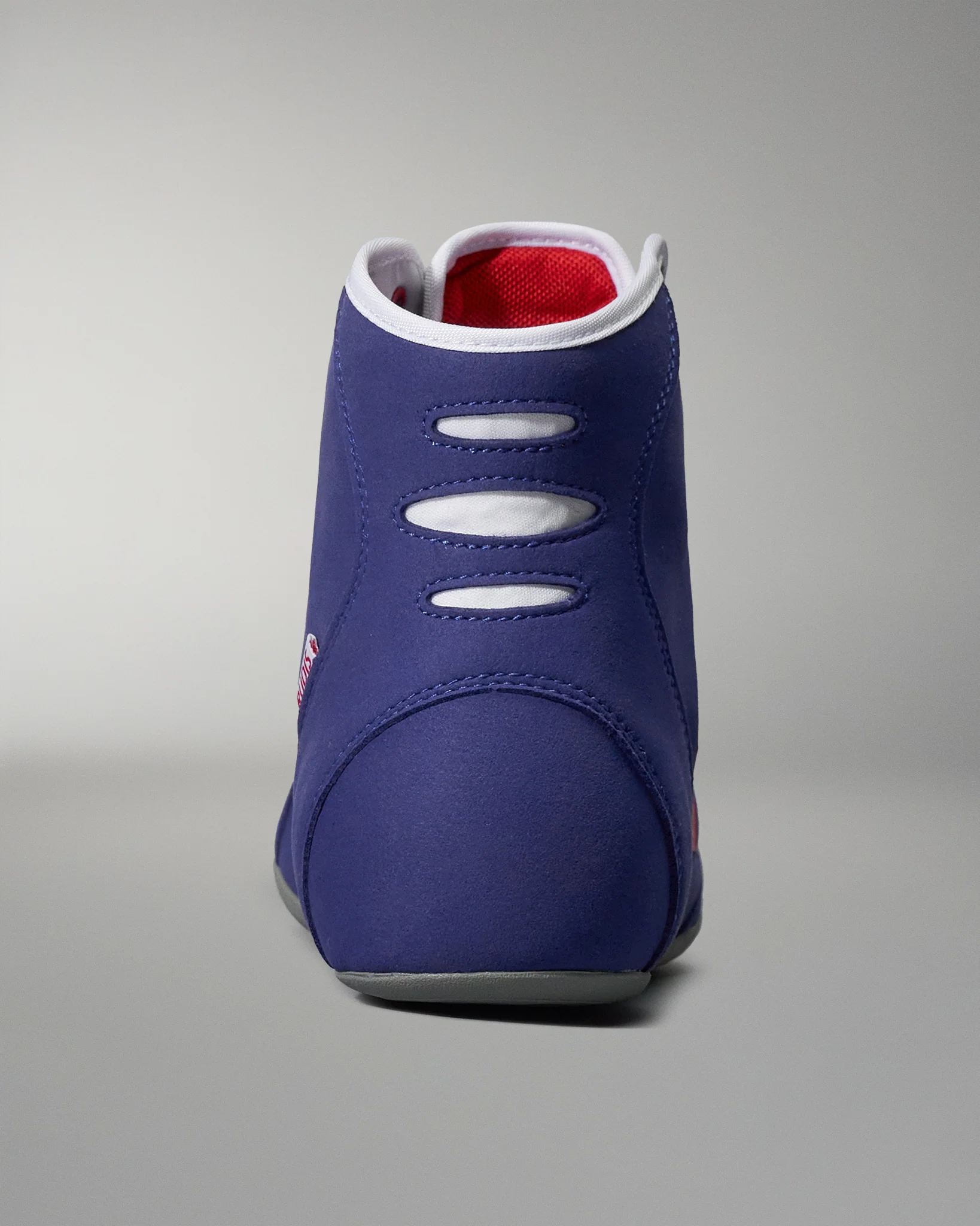 RUDIS International Adult Wrestling Shoes - Royal - Image 5