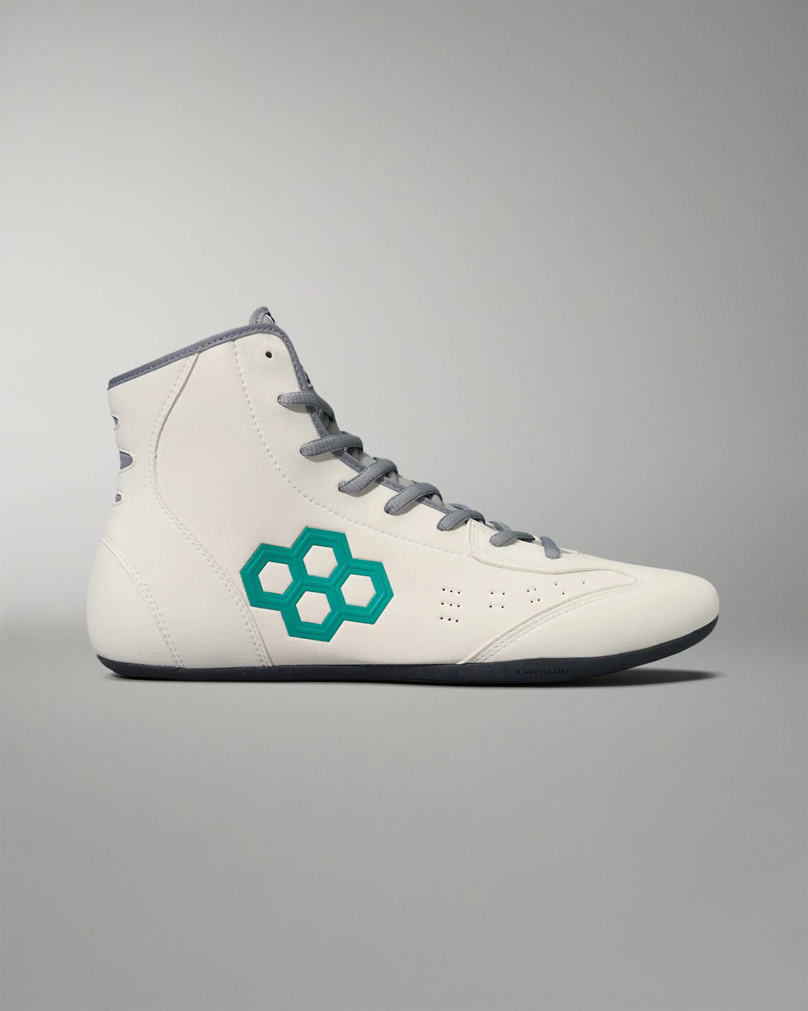 RUDIS International Adult Wrestling Shoes - Utility - Image 3