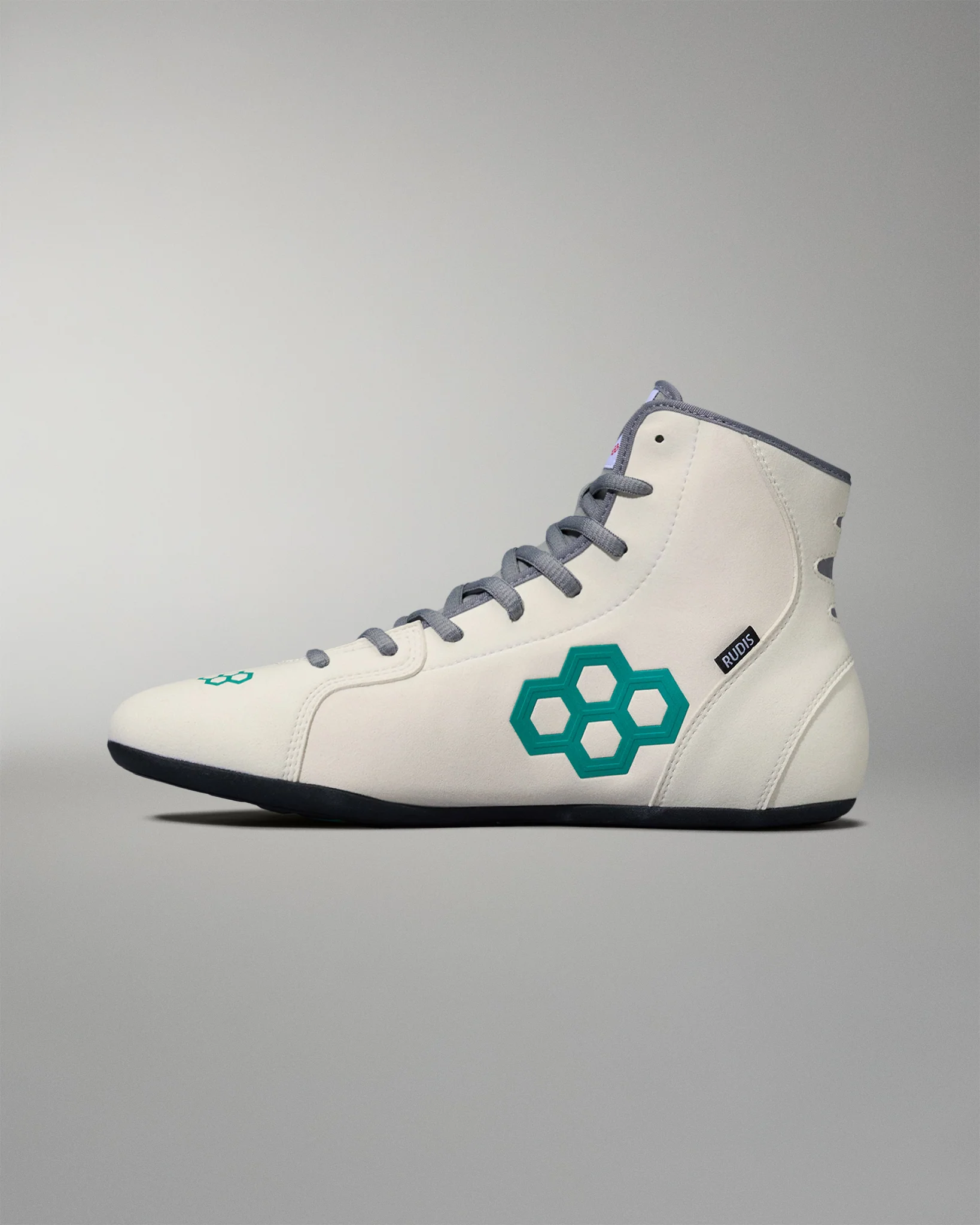RUDIS International Adult Wrestling Shoes - Utility - Image 4