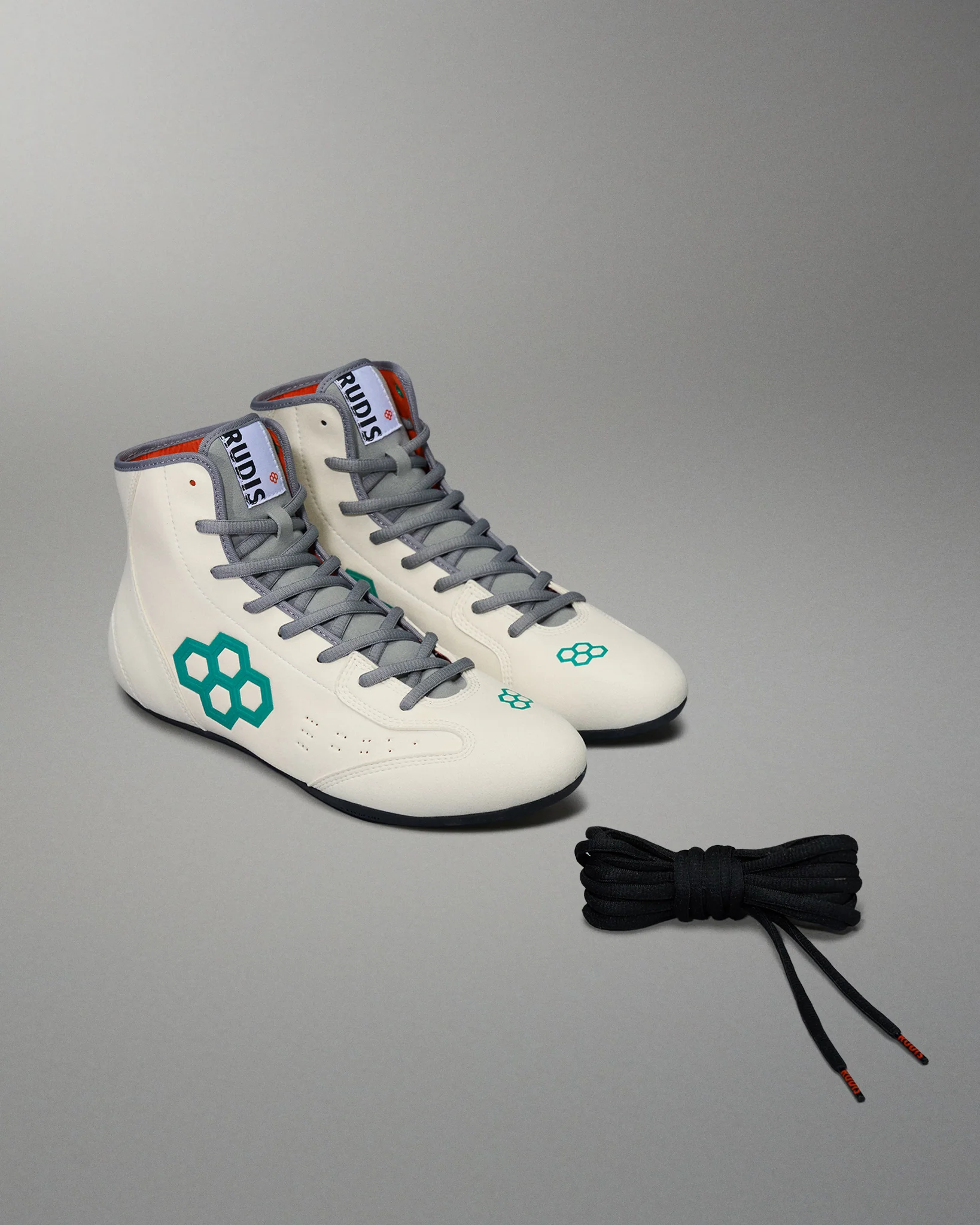 RUDIS International Adult Wrestling Shoes - Utility - Image 9