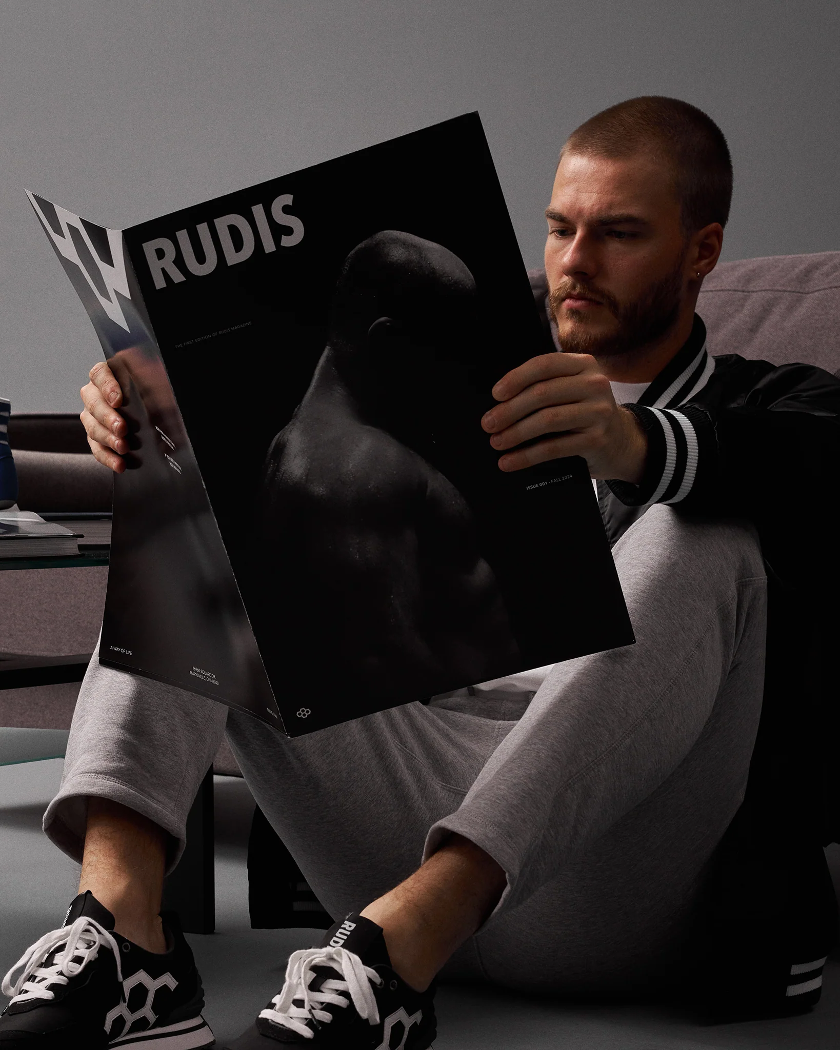 RUDIS Issue 001 - Kayla Miracle - Image 7