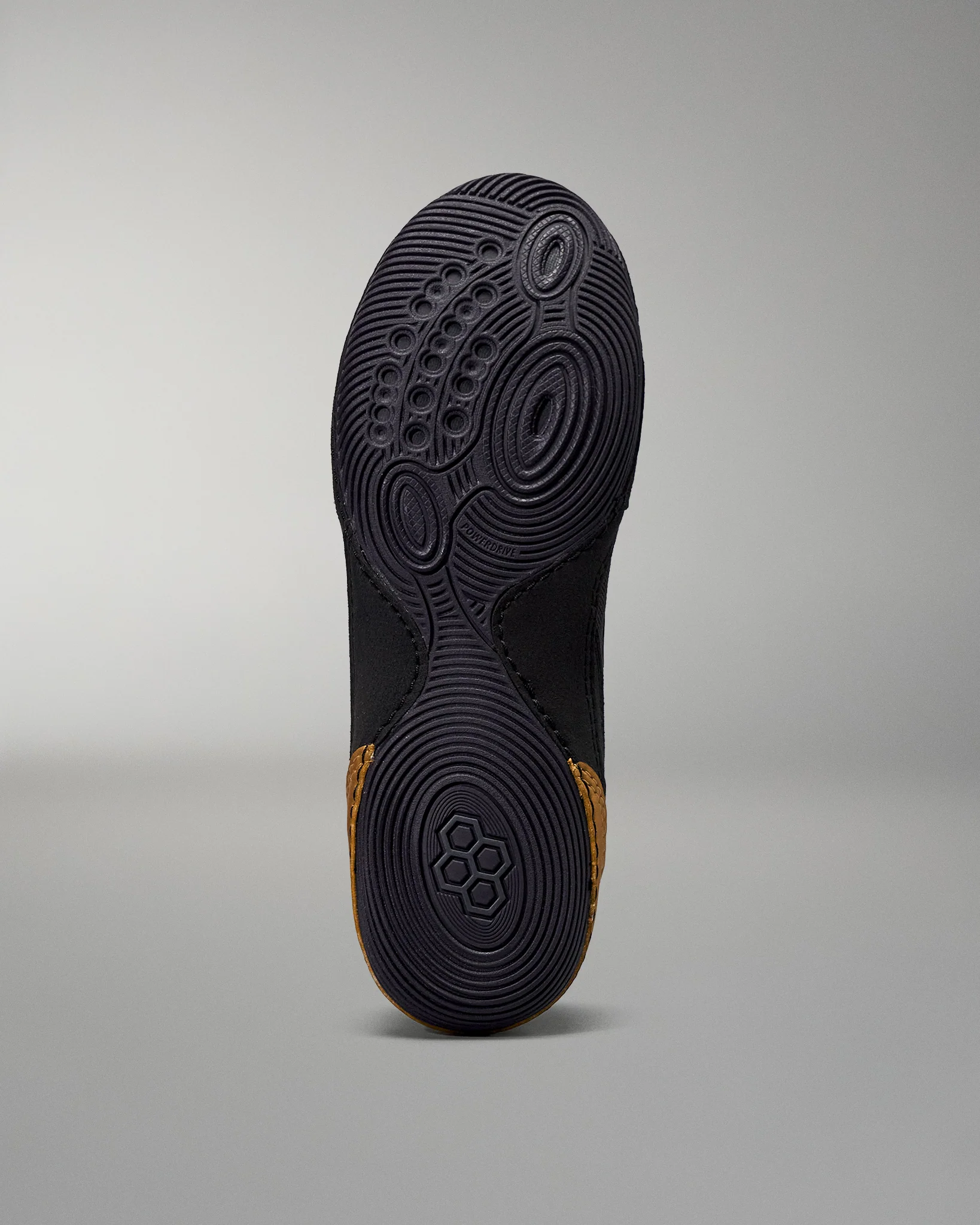 RUDIS JB Ultra Adult Wrestling Shoes - Stealth - Image 6
