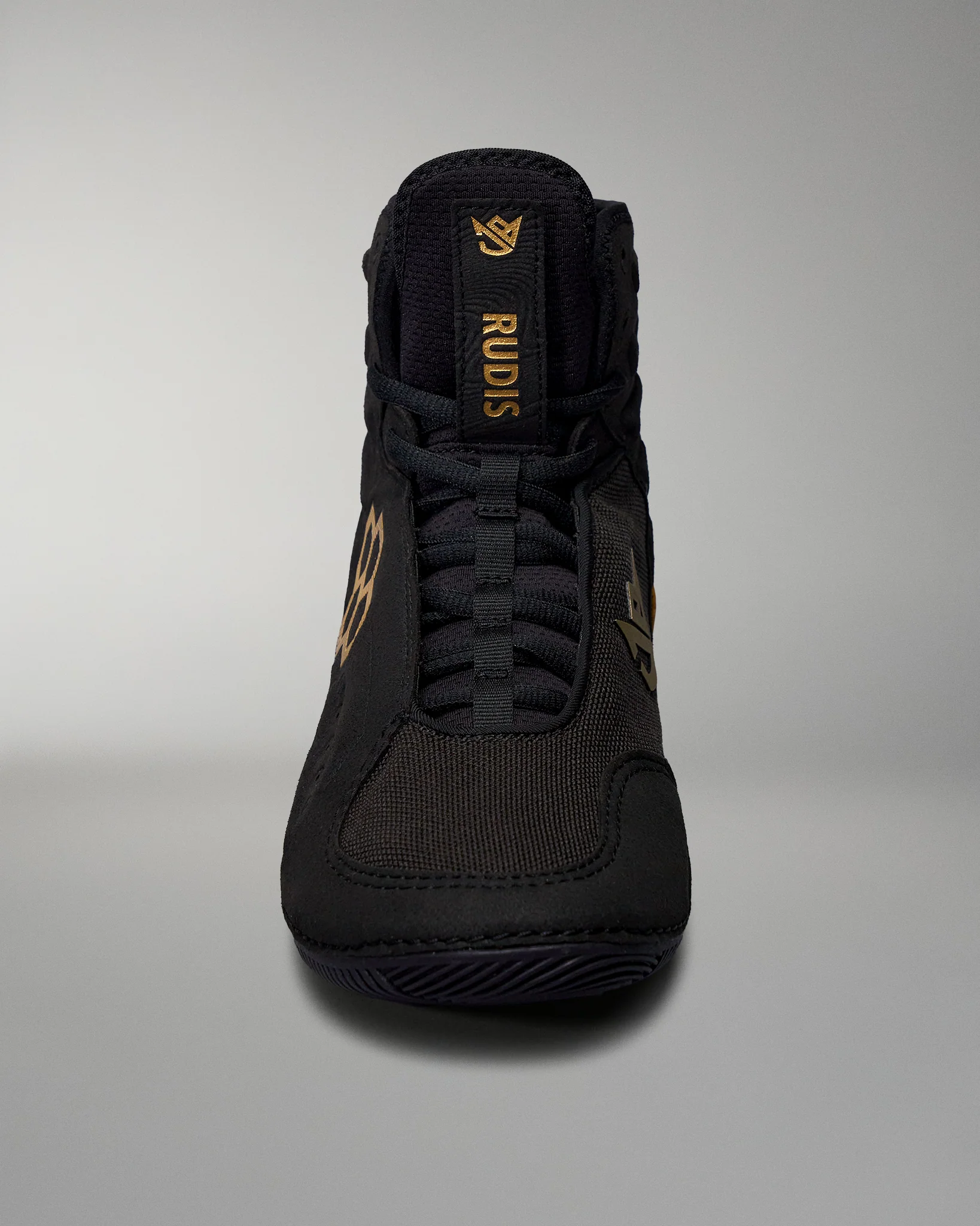 RUDIS JB Ultra Adult Wrestling Shoes - Stealth - Image 8