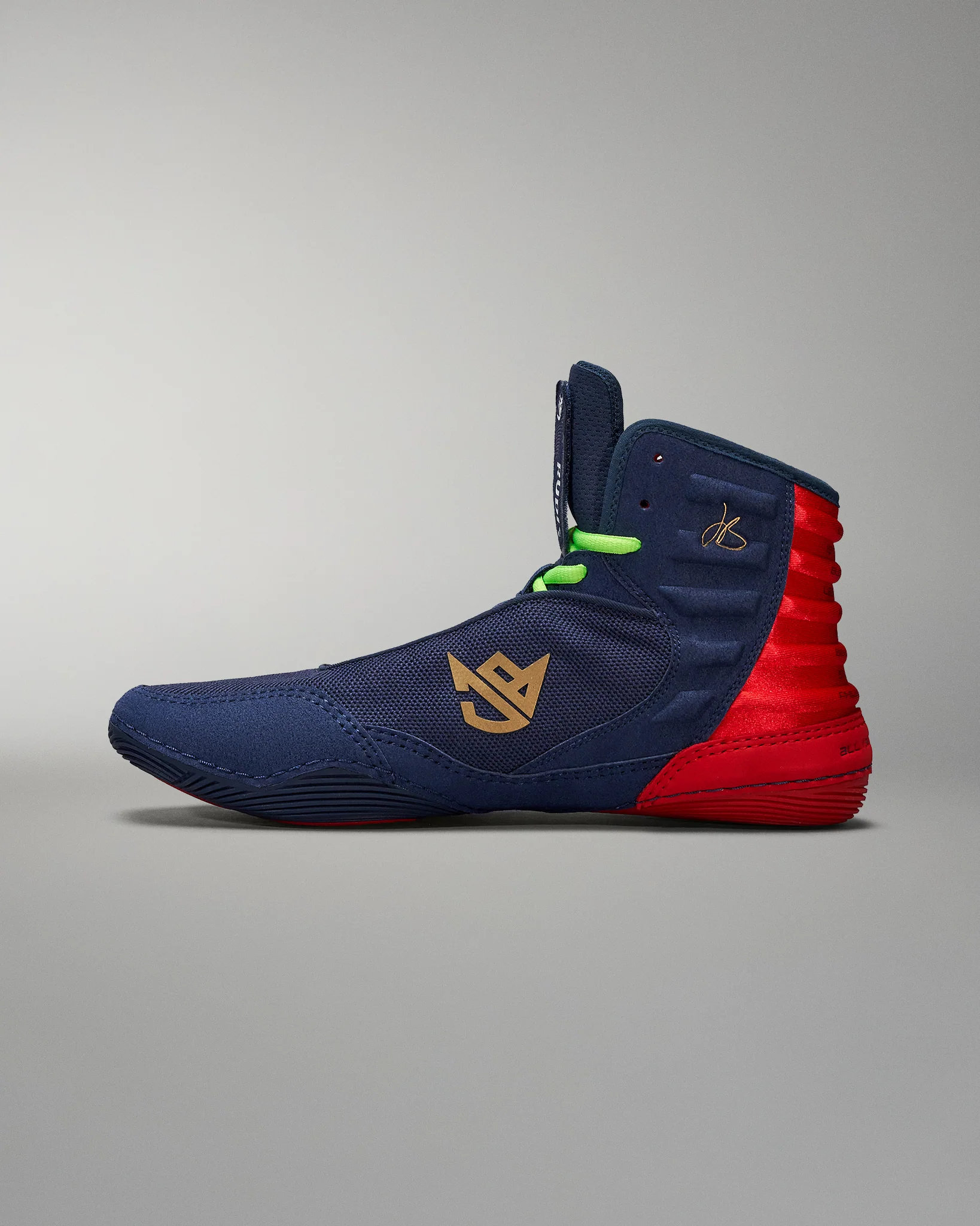 RUDIS JB Ultra Adult Wrestling Shoes - The Dream - Image 5