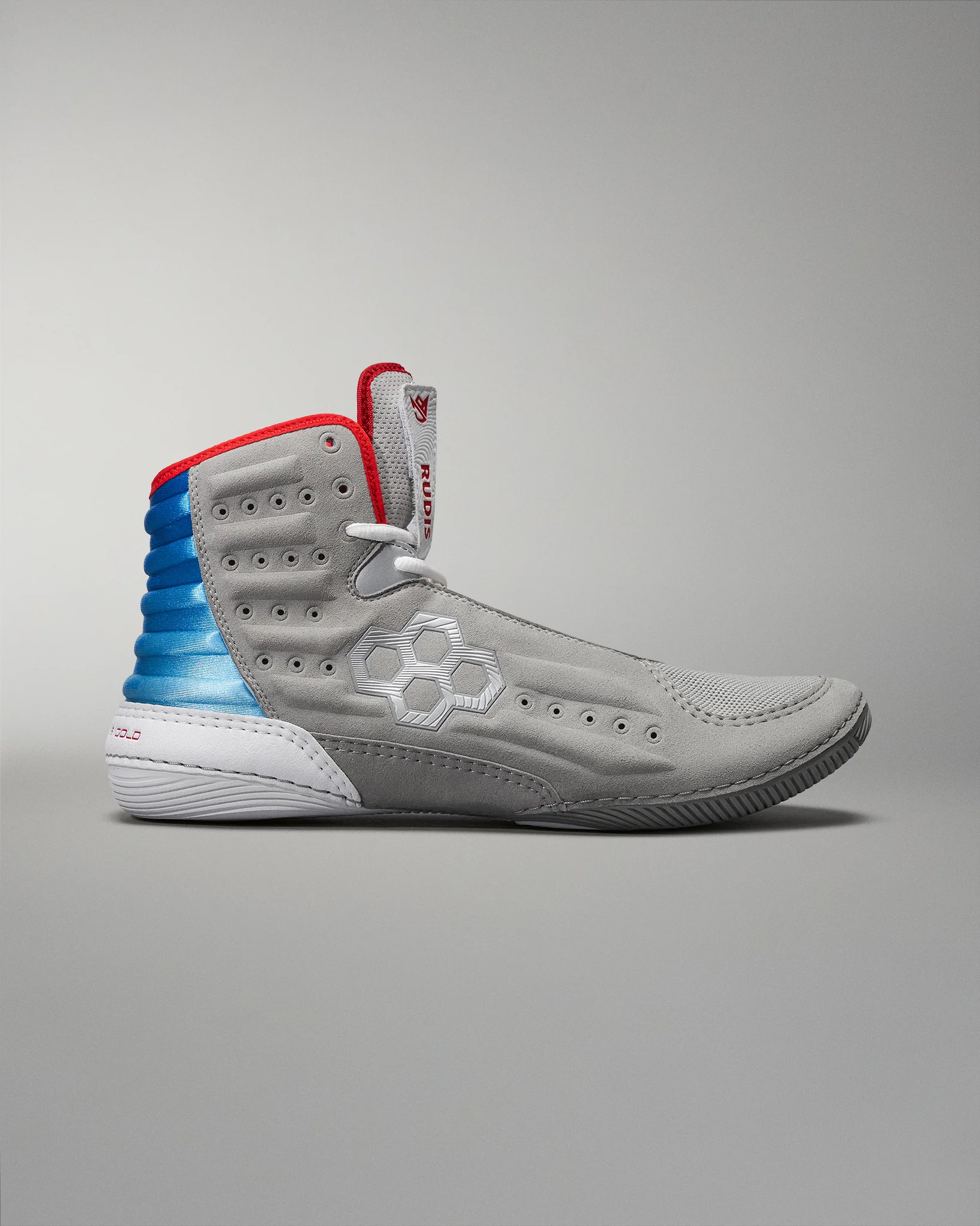 RUDIS JB Ultra Adult Wrestling Shoes - Tornado - Image 4